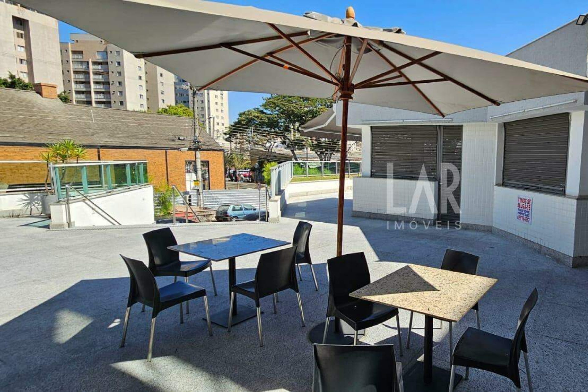Street Mall Aeroporto - Liberdade - Belo Horizonte, MG