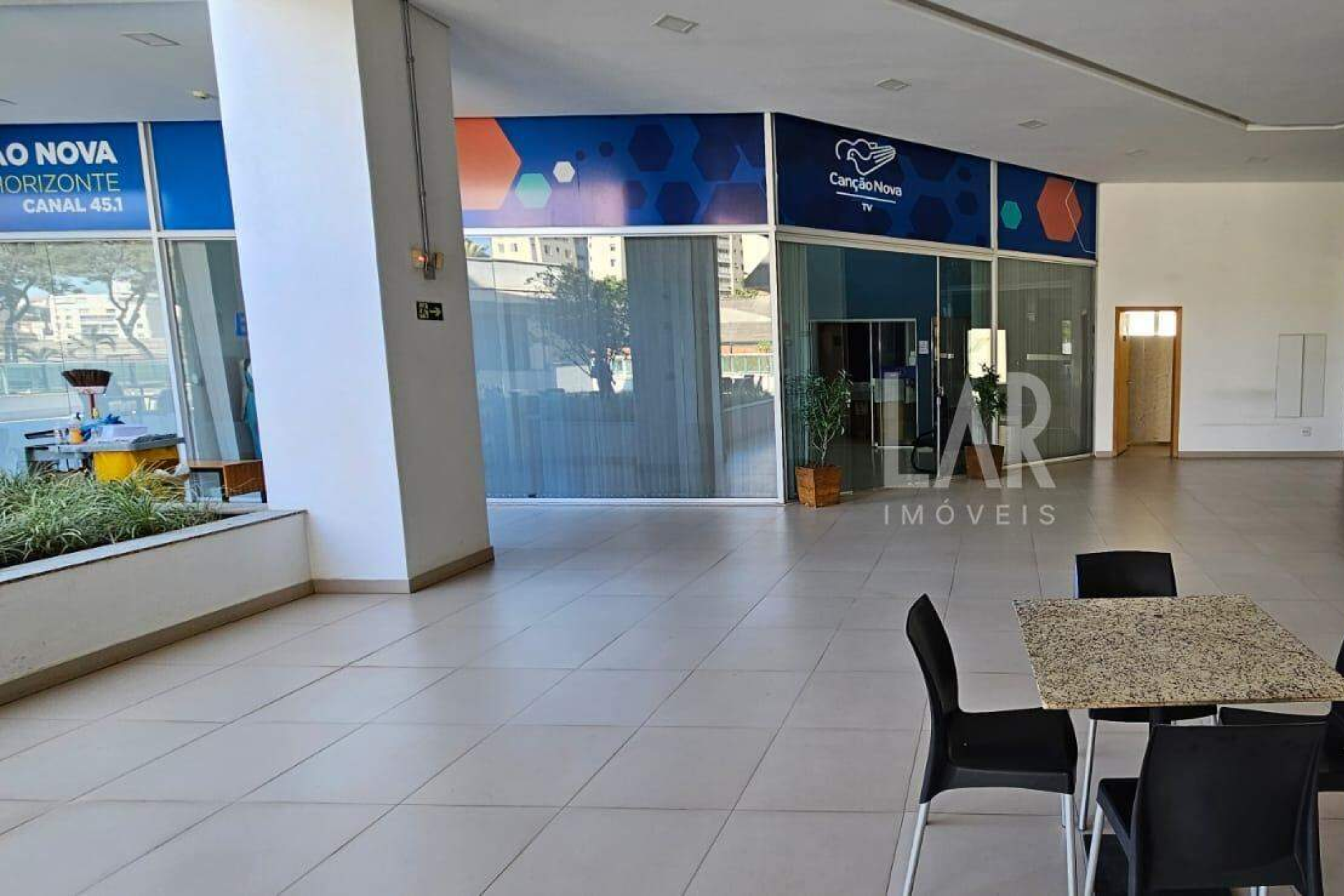 Street Mall Aeroporto - Liberdade - Belo Horizonte, MG