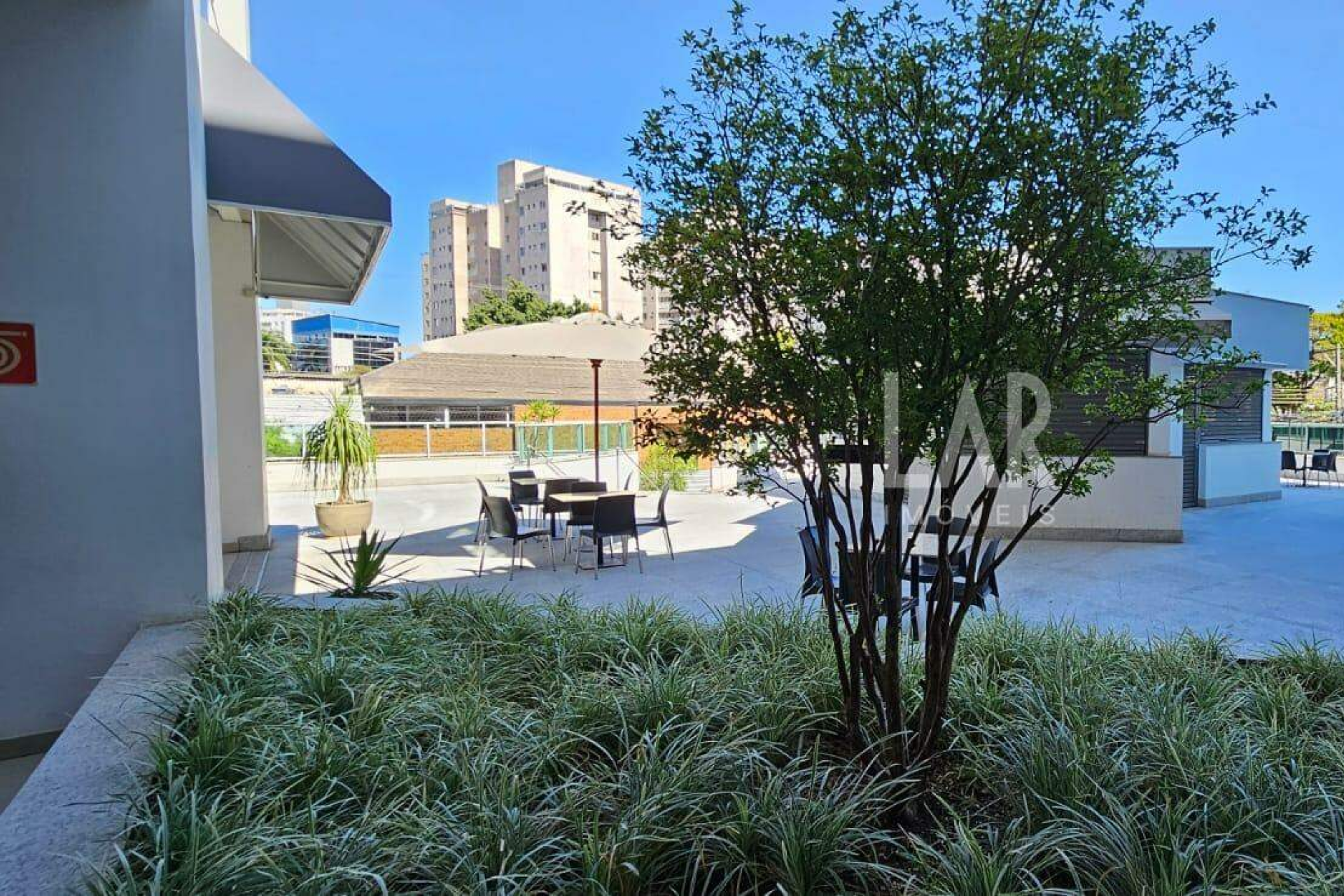 Street Mall Aeroporto - Liberdade - Belo Horizonte, MG