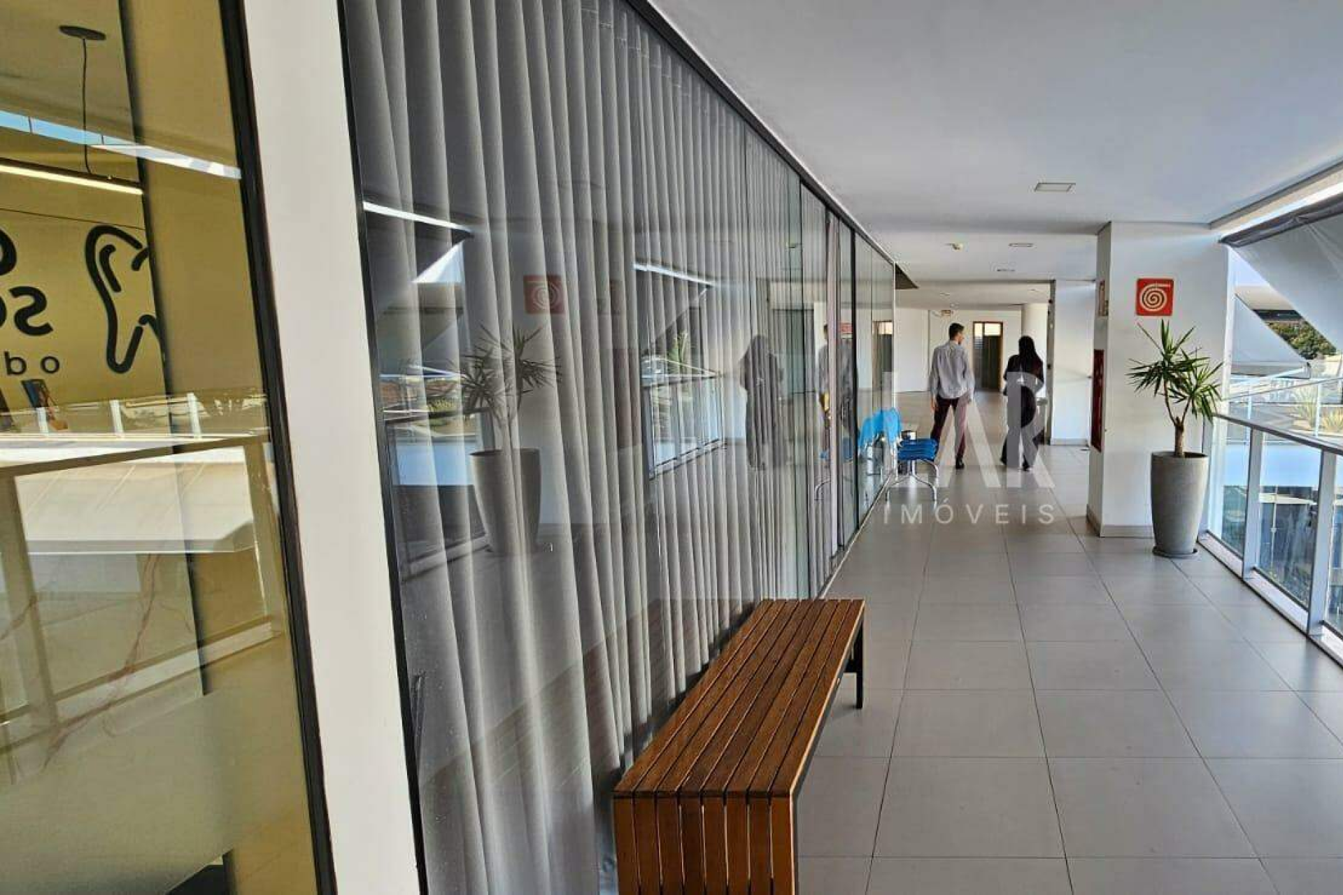 Street Mall Aeroporto - Liberdade - Belo Horizonte, MG