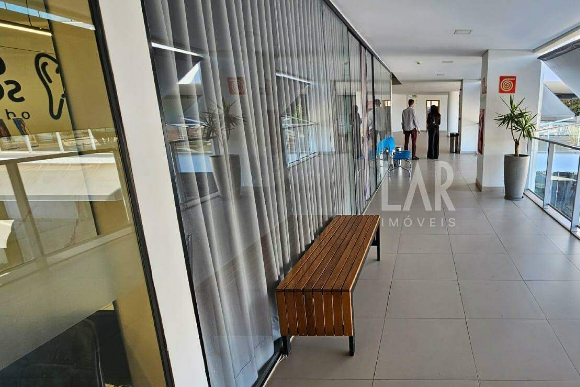 Street Mall Aeroporto - Liberdade - Belo Horizonte, MG