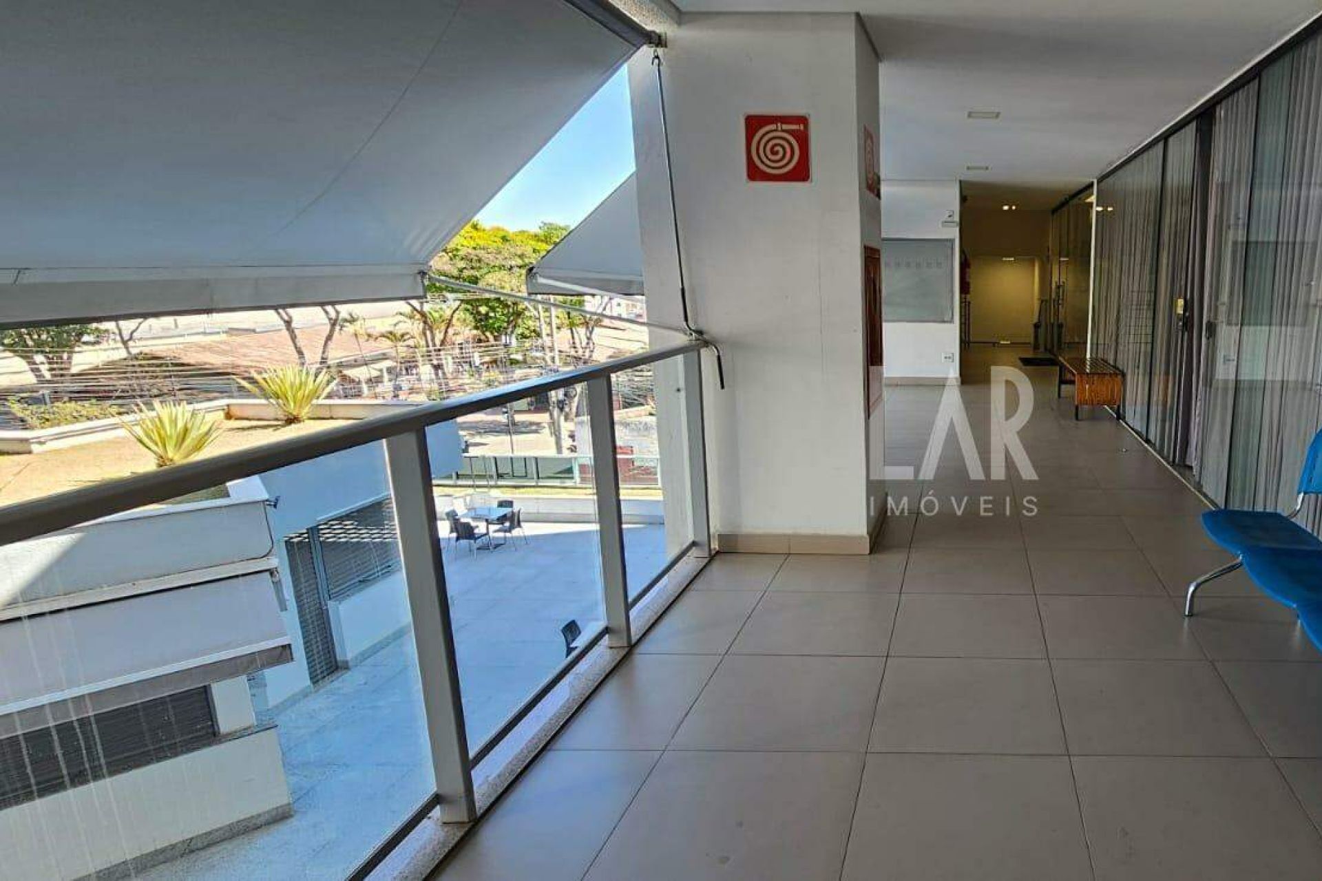 Street Mall Aeroporto - Liberdade - Belo Horizonte, MG