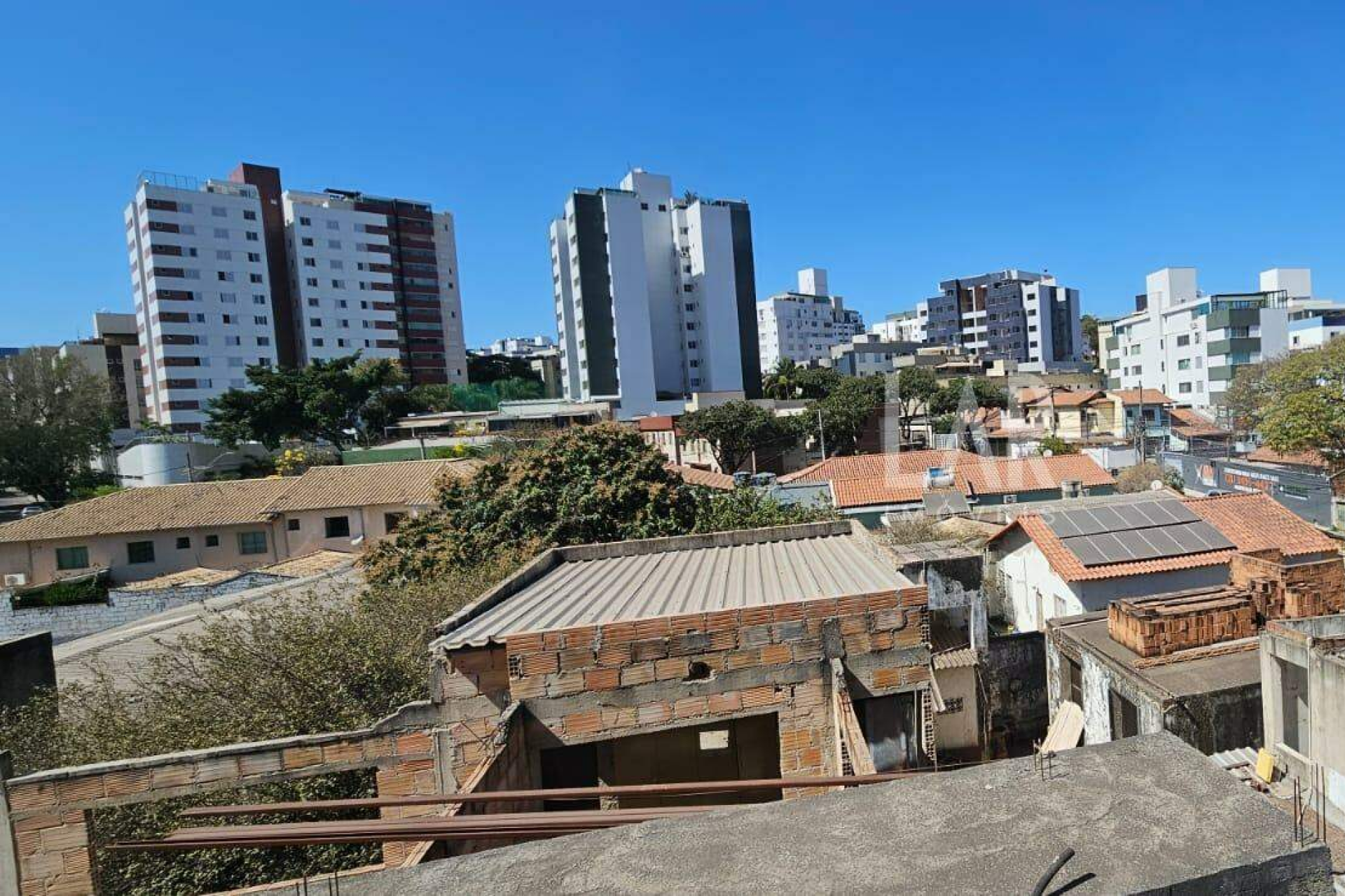 Street Mall Aeroporto - Liberdade - Belo Horizonte, MG