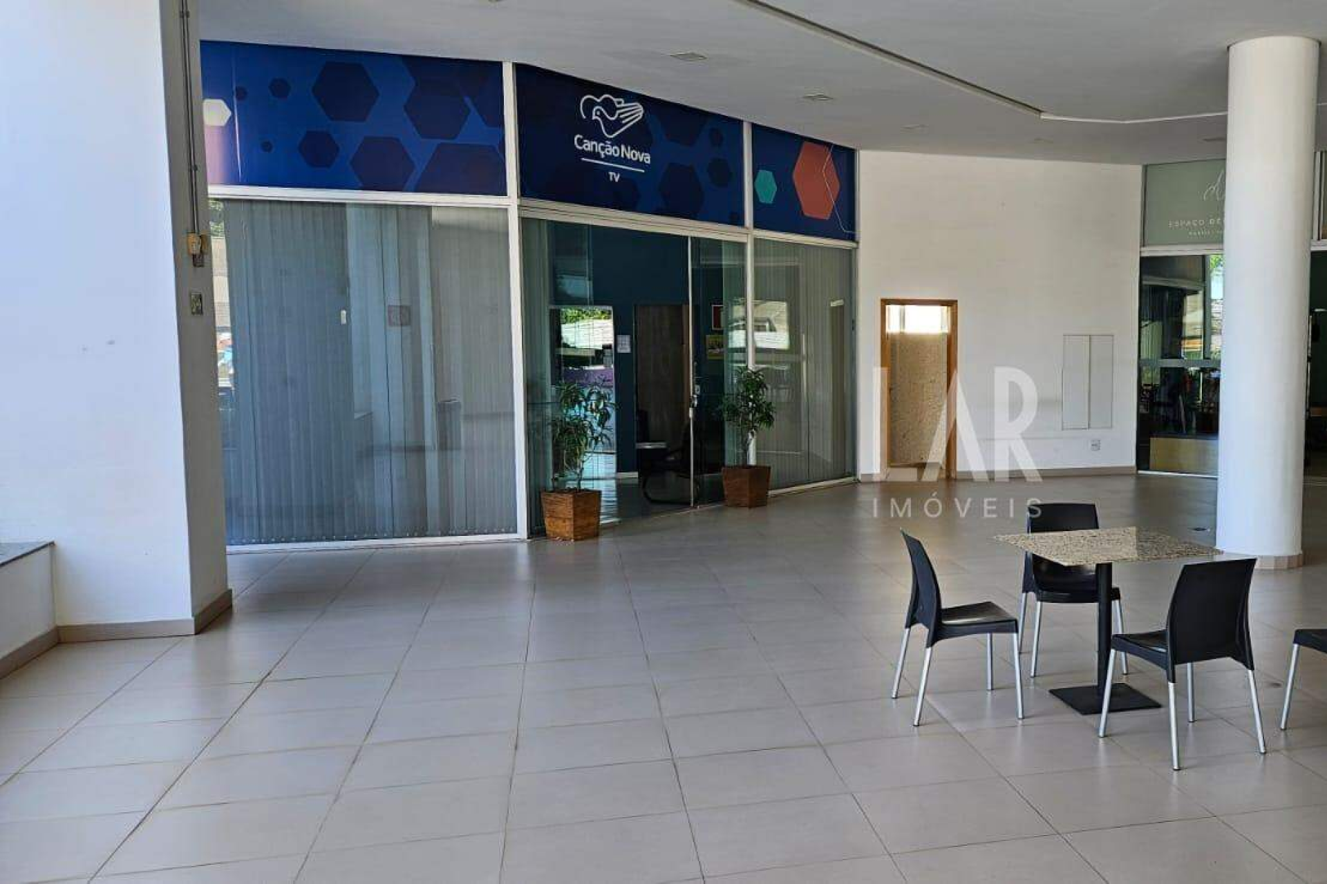 Street Mall Aeroporto - Liberdade - Belo Horizonte, MG