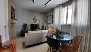 Apartamento de 3 quartos à venda, Buritis, Belo Horizonte - MG