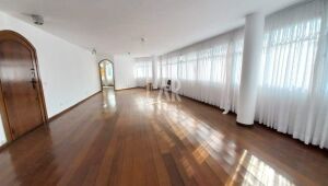 Apartamento de 4 quartos à venda, Lourdes, Belo Horizonte - MG