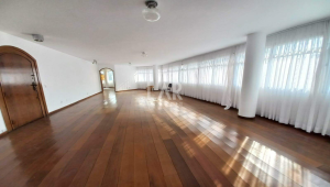 Apartamento de 4 quartos à venda, Lourdes, Belo Horizonte - MG
