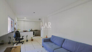 Apartamento de 1 quarto à venda, Ouro Preto, Minas Gerais - MG