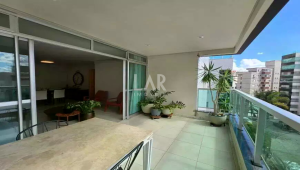Apartamento de 3 quartos à venda, Buritis, Belo Horizonte - MG