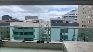 Apartamento de 3 quartos à venda, Buritis, Belo Horizonte - MG