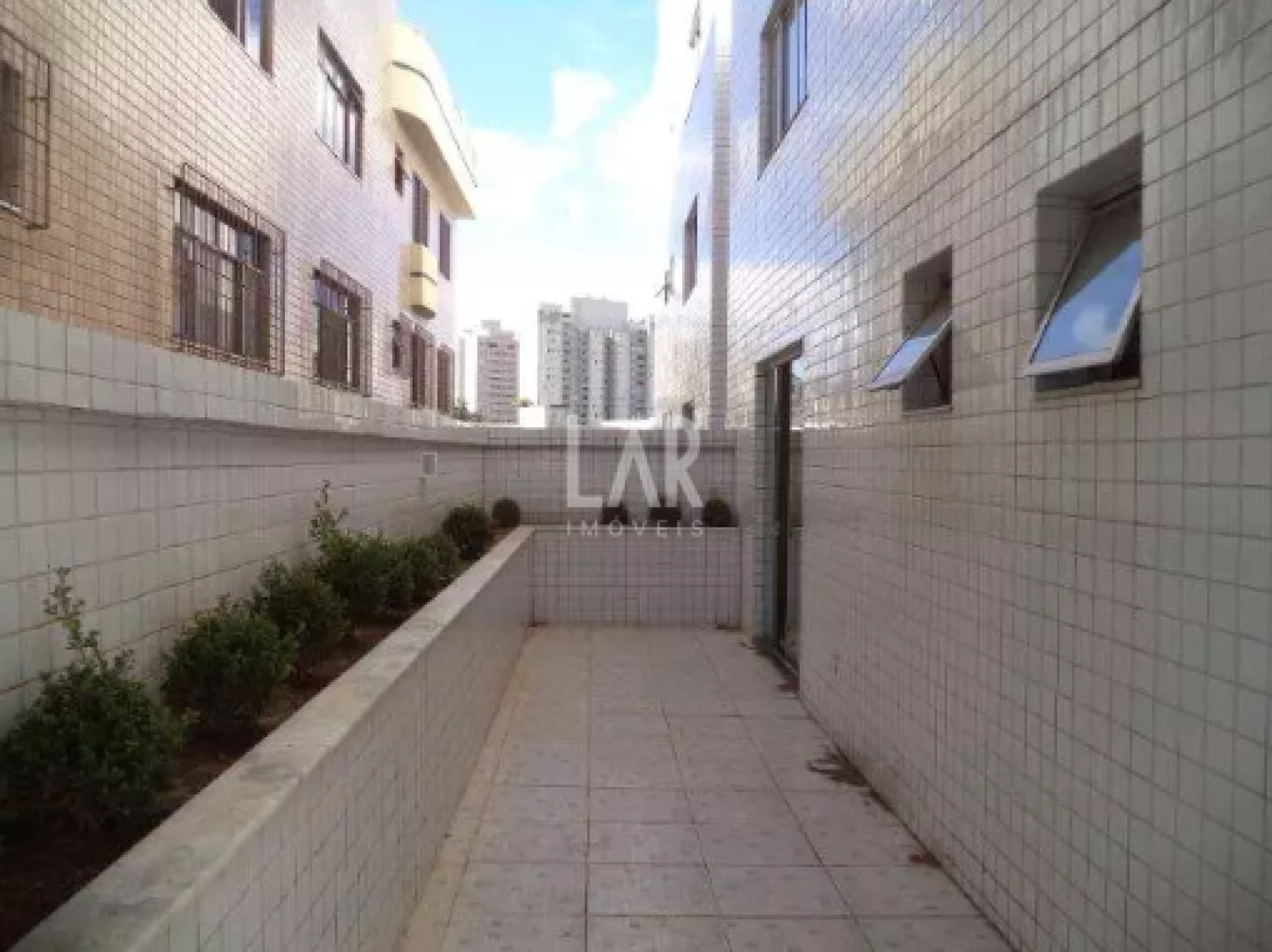 Apartamento de 3 quartos à venda, São Luiz, Belo Horizonte - MG