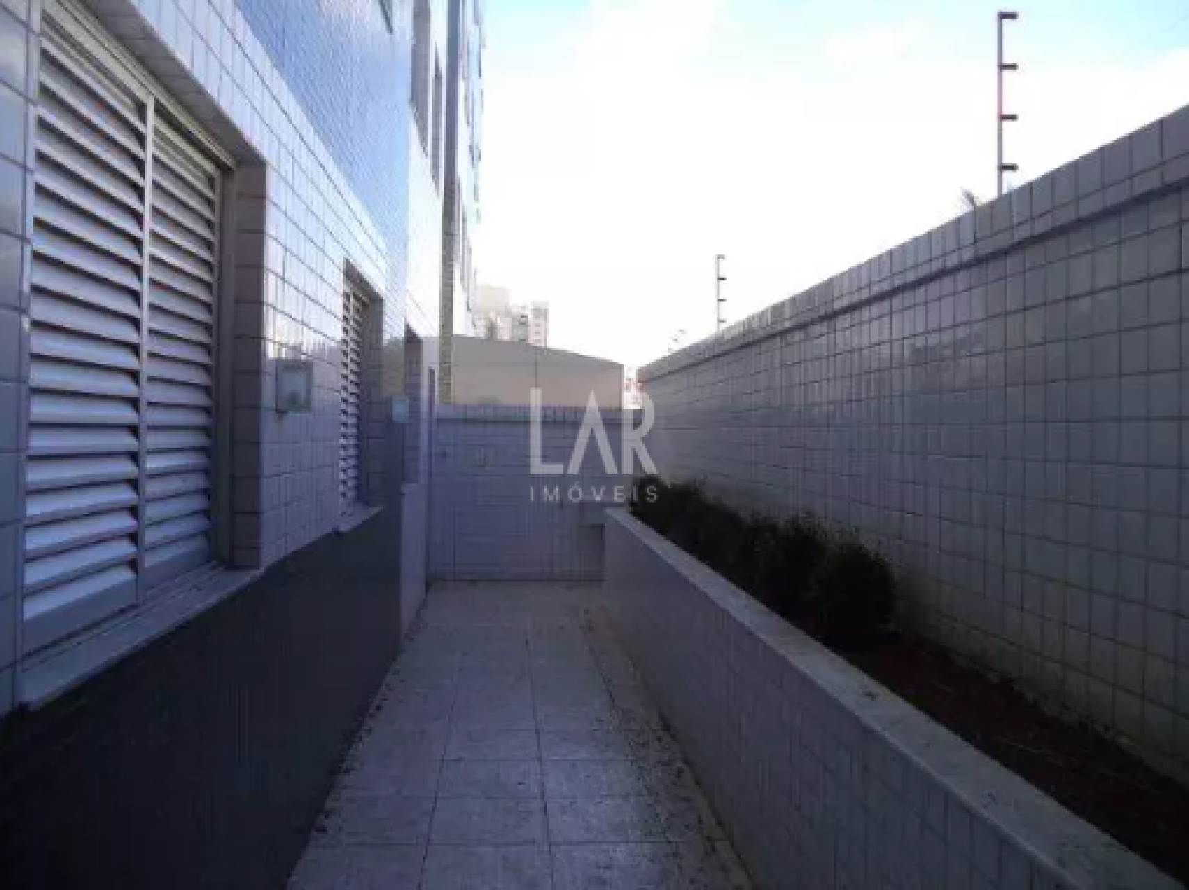 Apartamento de 3 quartos à venda, São Luiz, Belo Horizonte - MG