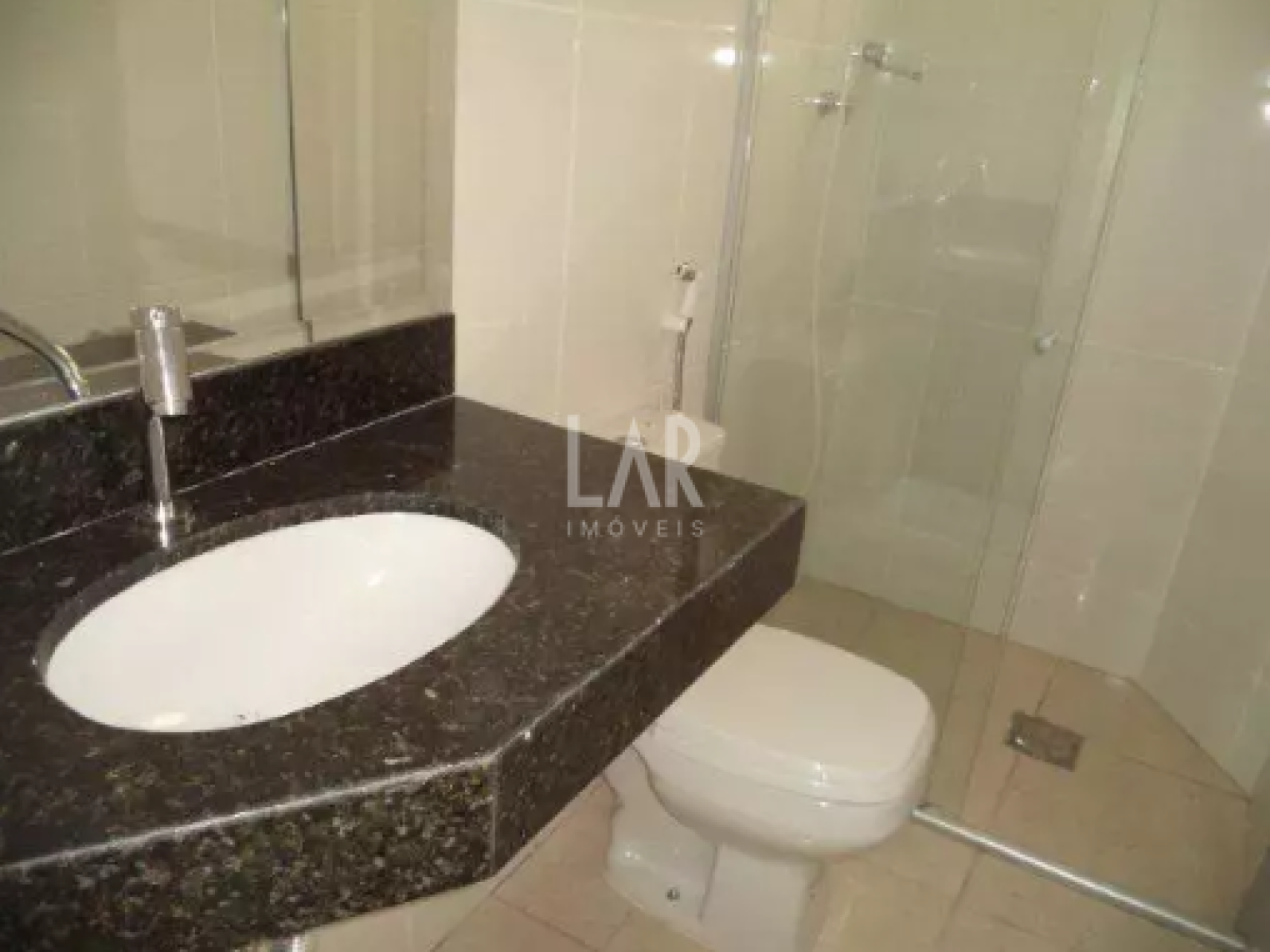 Apartamento de 3 quartos à venda, São Luiz, Belo Horizonte - MG