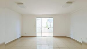 Apartamento de 3 quartos à venda, São Luiz, Belo Horizonte - MG