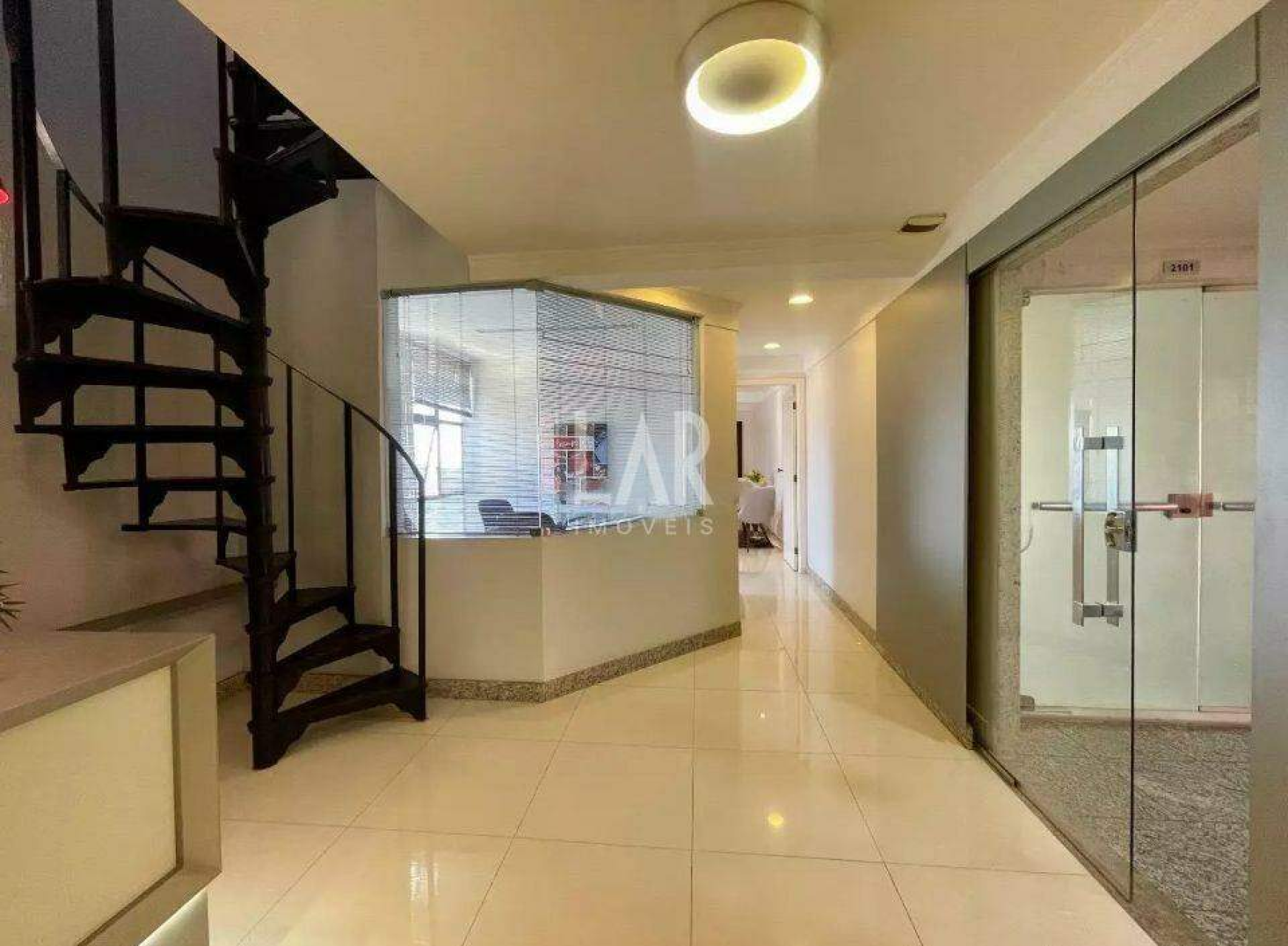 Sala à venda, Santa Efigênia, Belo Horizonte - MG