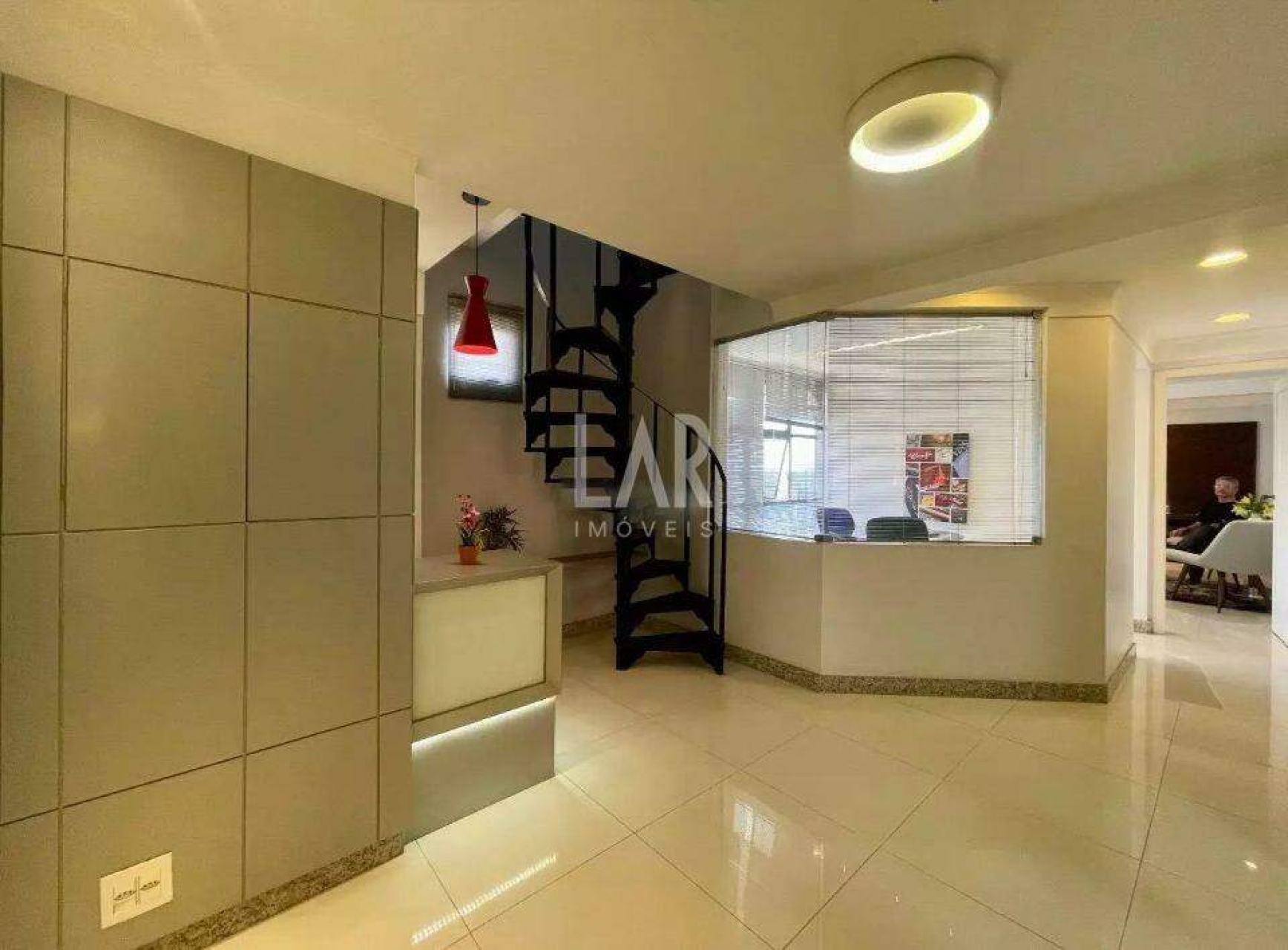 Sala à venda, Santa Efigênia, Belo Horizonte - MG