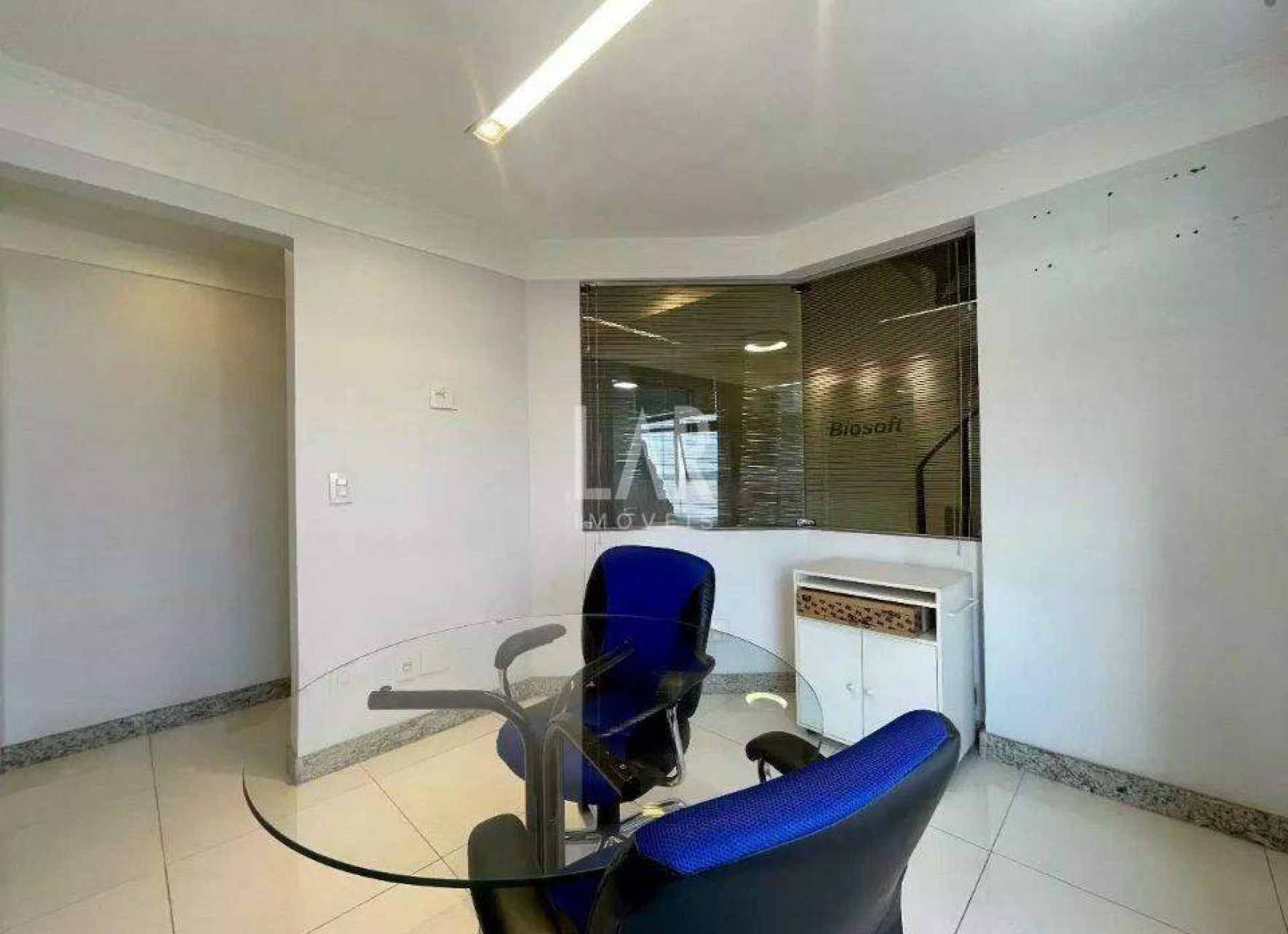 Sala à venda, Santa Efigênia, Belo Horizonte - MG
