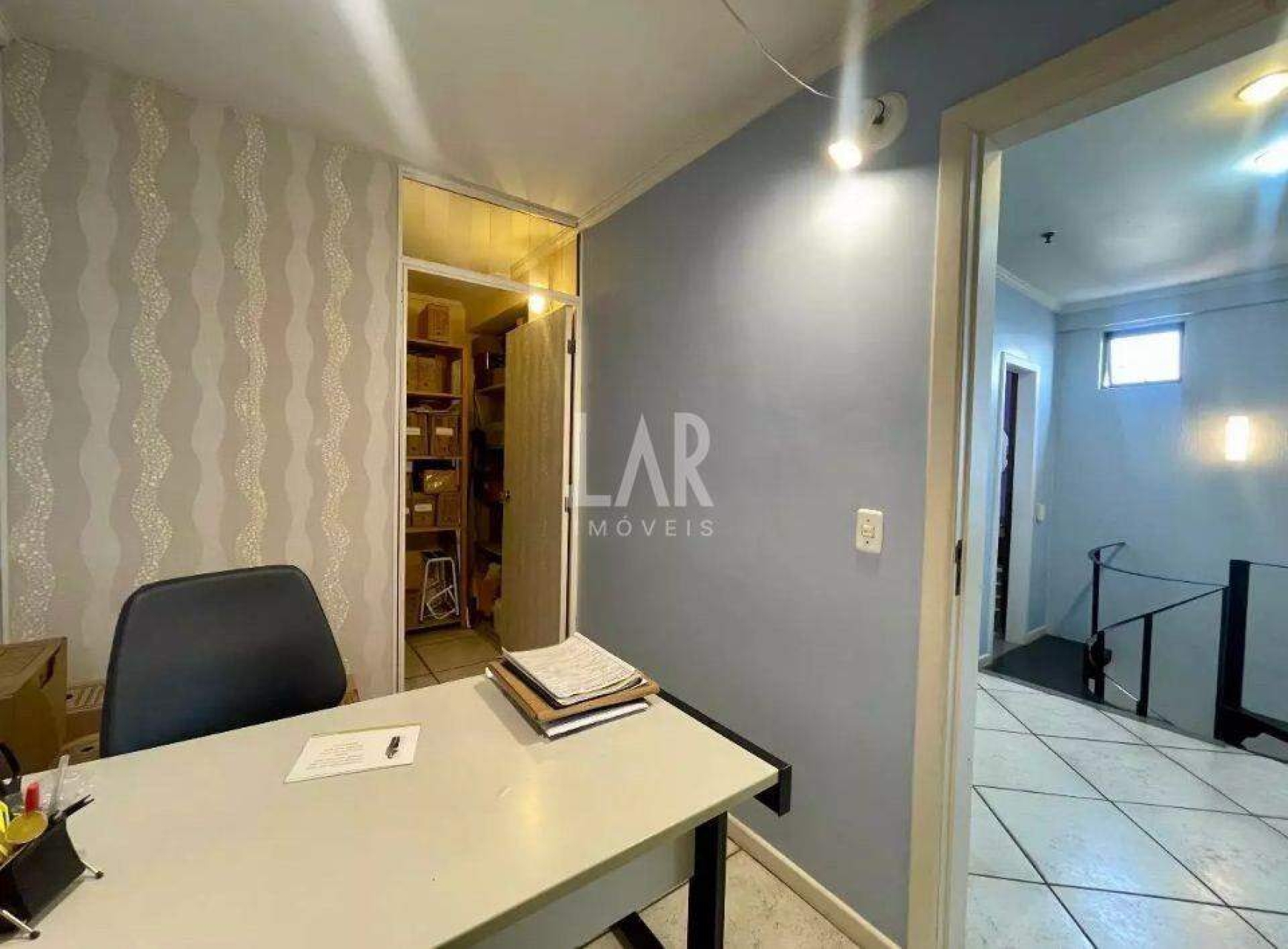 Sala à venda, Santa Efigênia, Belo Horizonte - MG