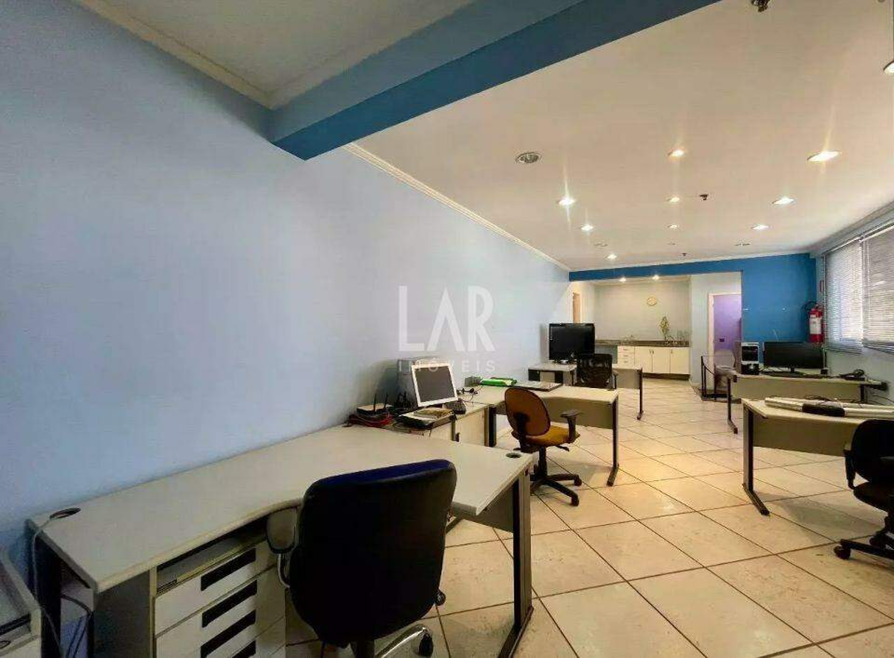 Sala à venda, Santa Efigênia, Belo Horizonte - MG