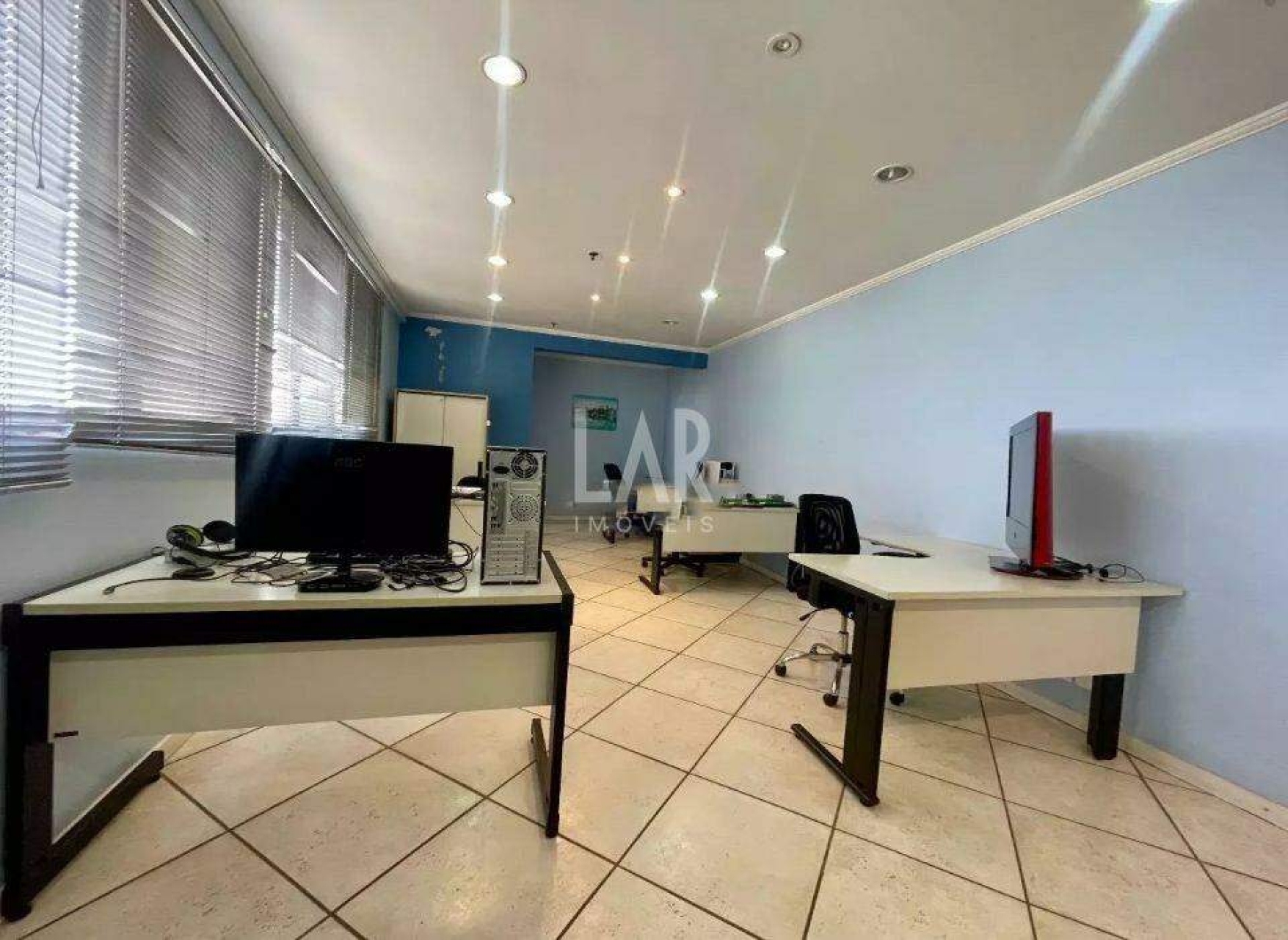 Sala à venda, Santa Efigênia, Belo Horizonte - MG
