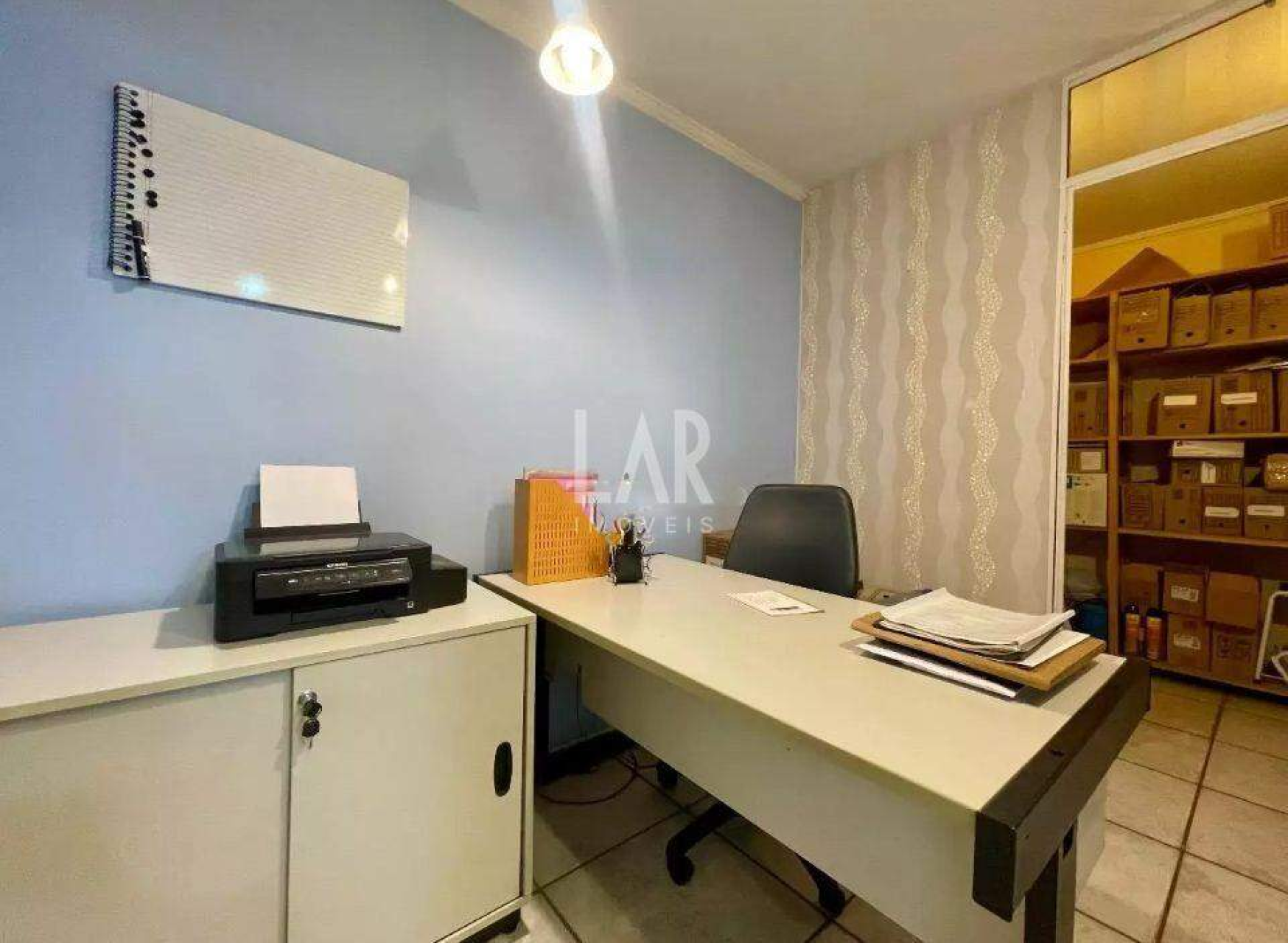 Sala à venda, Santa Efigênia, Belo Horizonte - MG