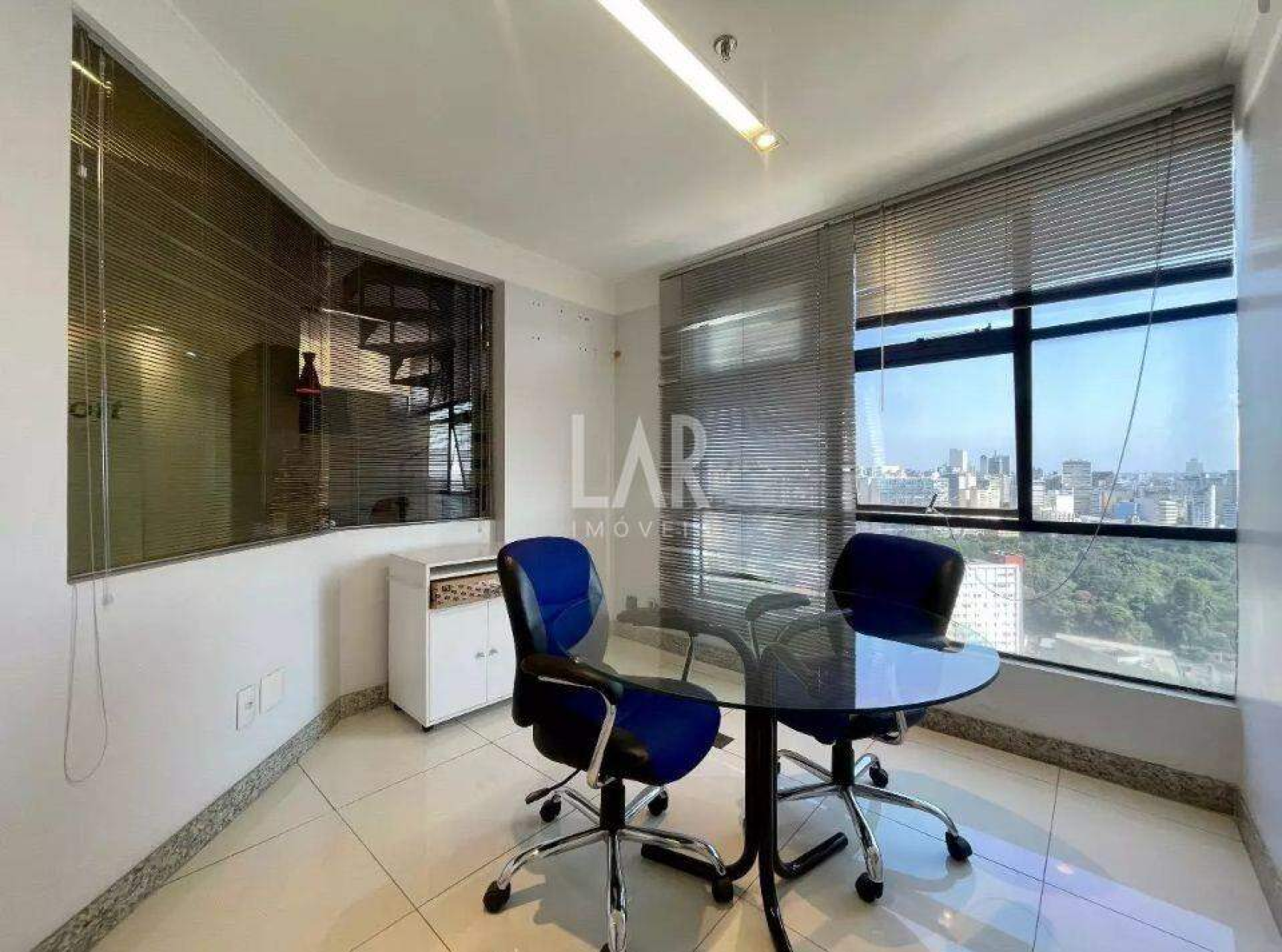 Sala à venda, Santa Efigênia, Belo Horizonte - MG