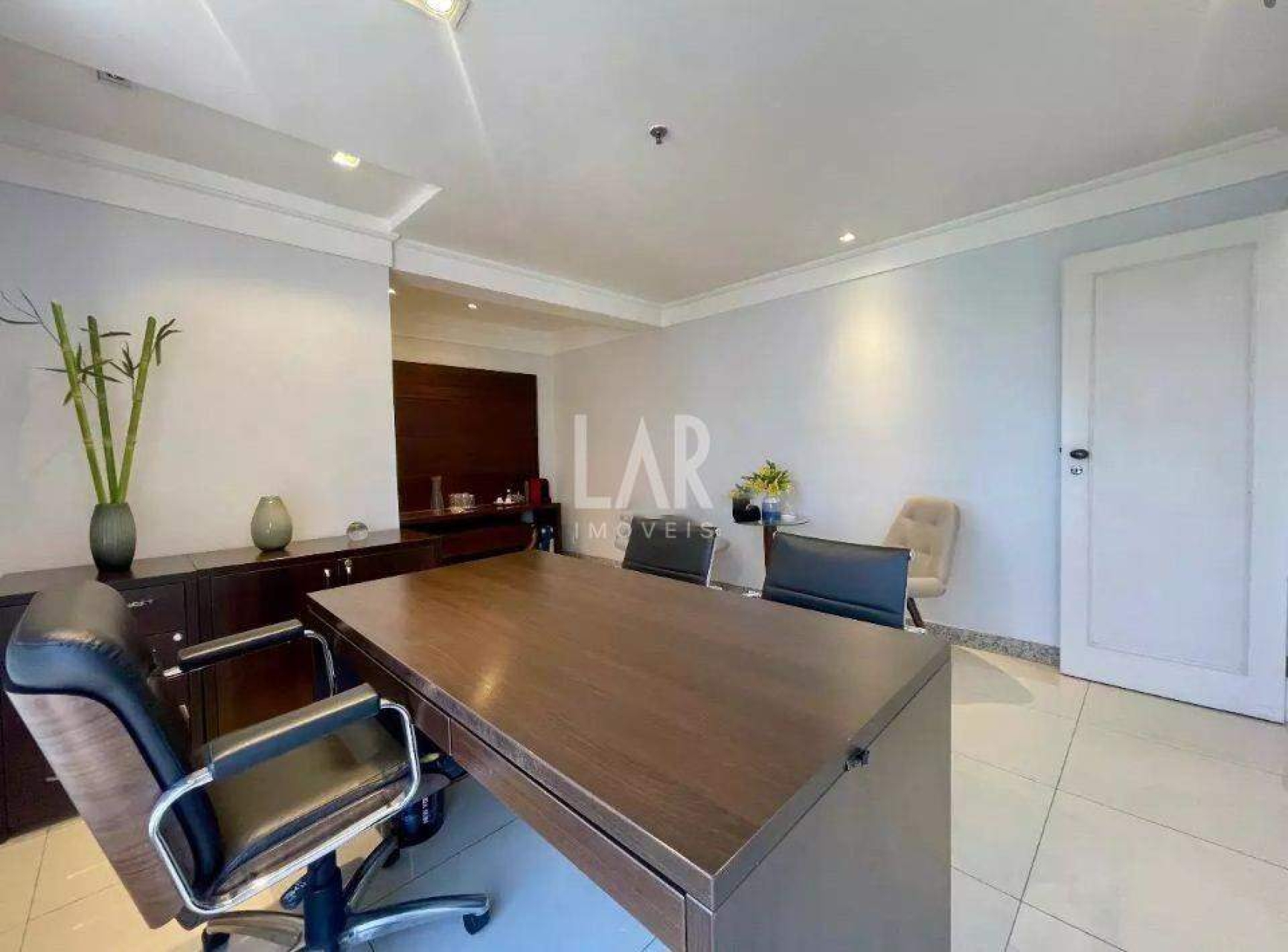 Sala à venda, Santa Efigênia, Belo Horizonte - MG
