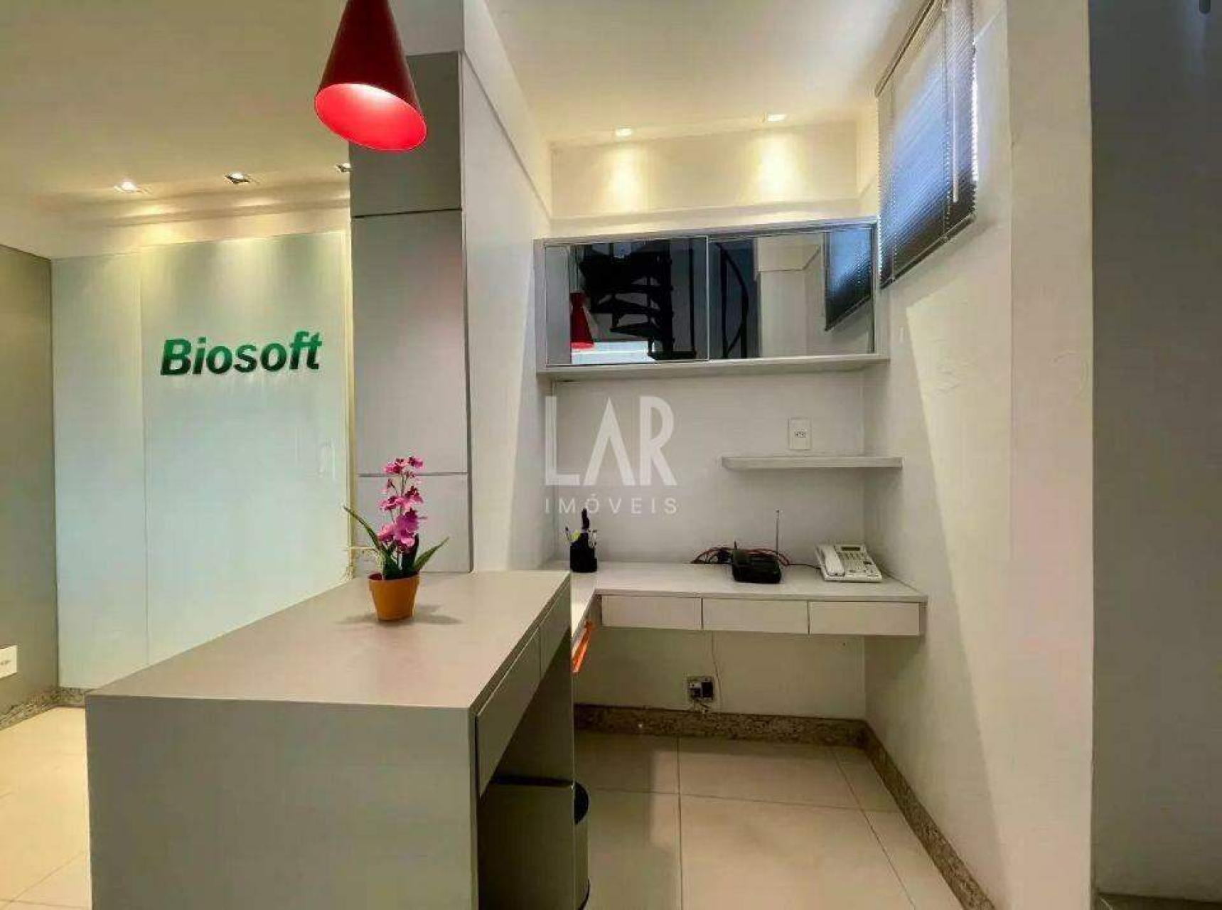 Sala à venda, Santa Efigênia, Belo Horizonte - MG