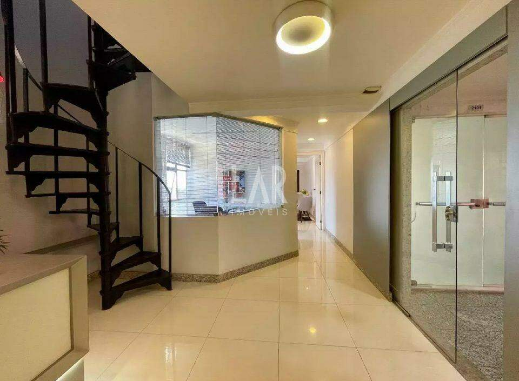 Sala à venda, Santa Efigênia, Belo Horizonte - MG