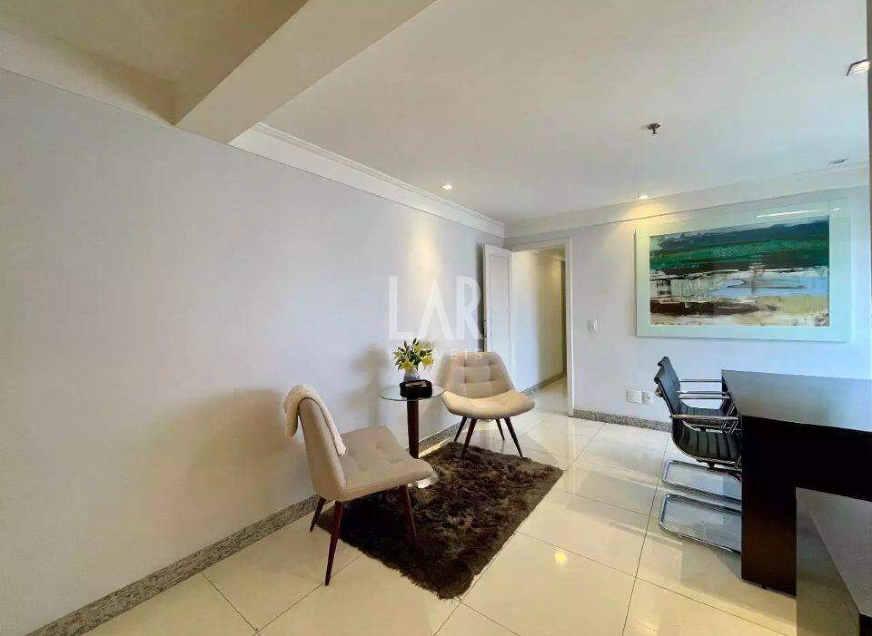 Sala à venda, Santa Efigênia, Belo Horizonte - MG