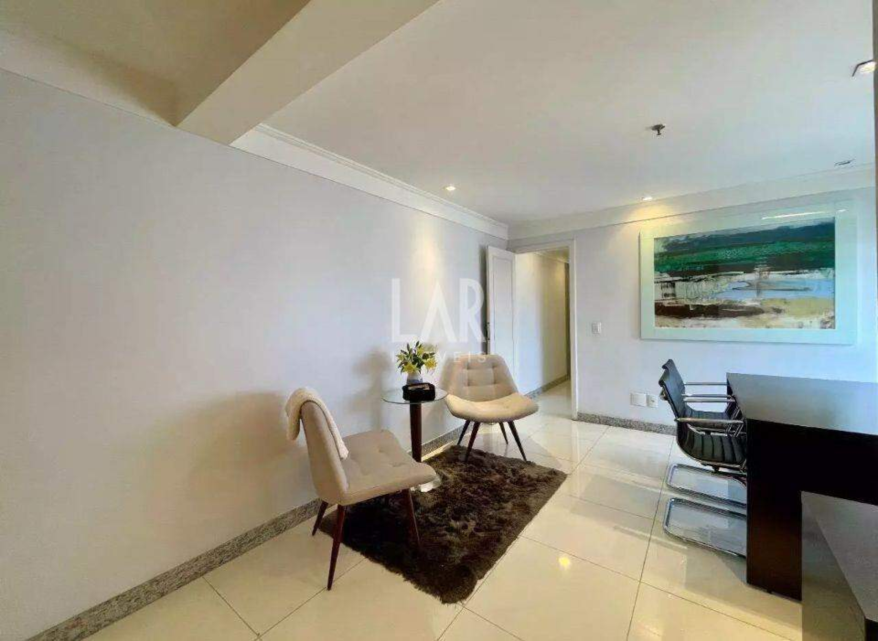 Sala à venda, Santa Efigênia, Belo Horizonte - MG