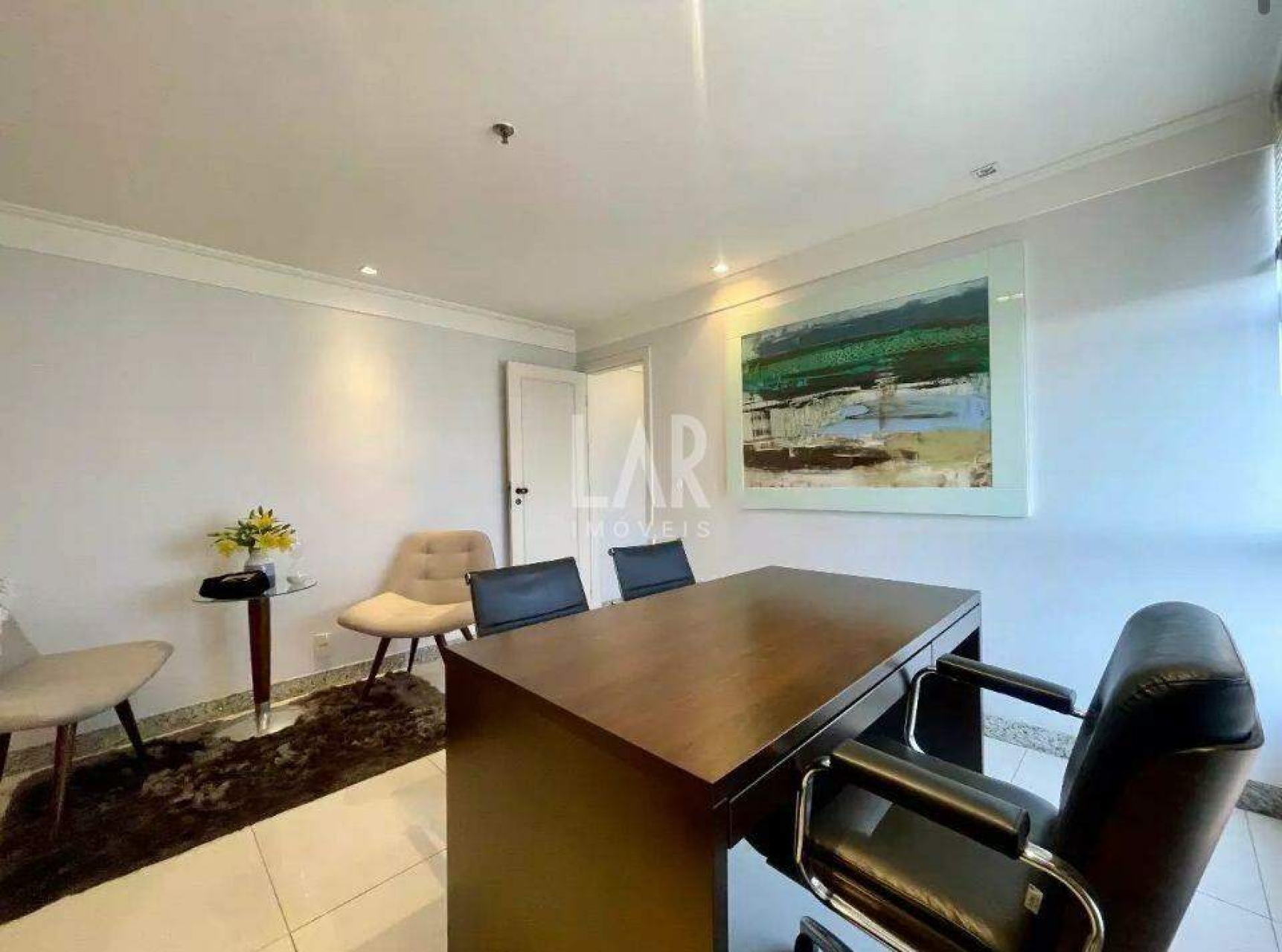 Sala à venda, Santa Efigênia, Belo Horizonte - MG