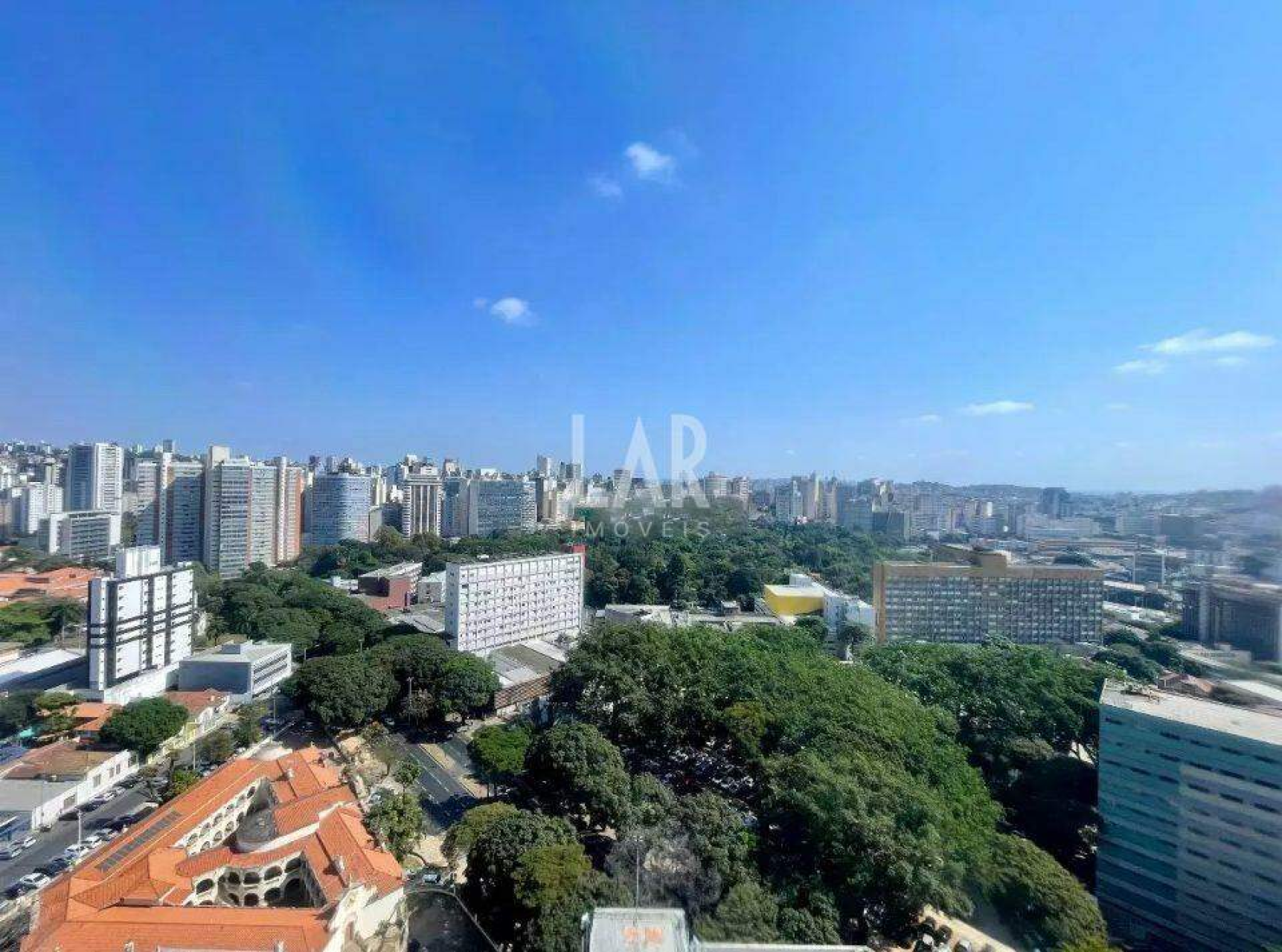 Sala à venda, Santa Efigênia, Belo Horizonte - MG