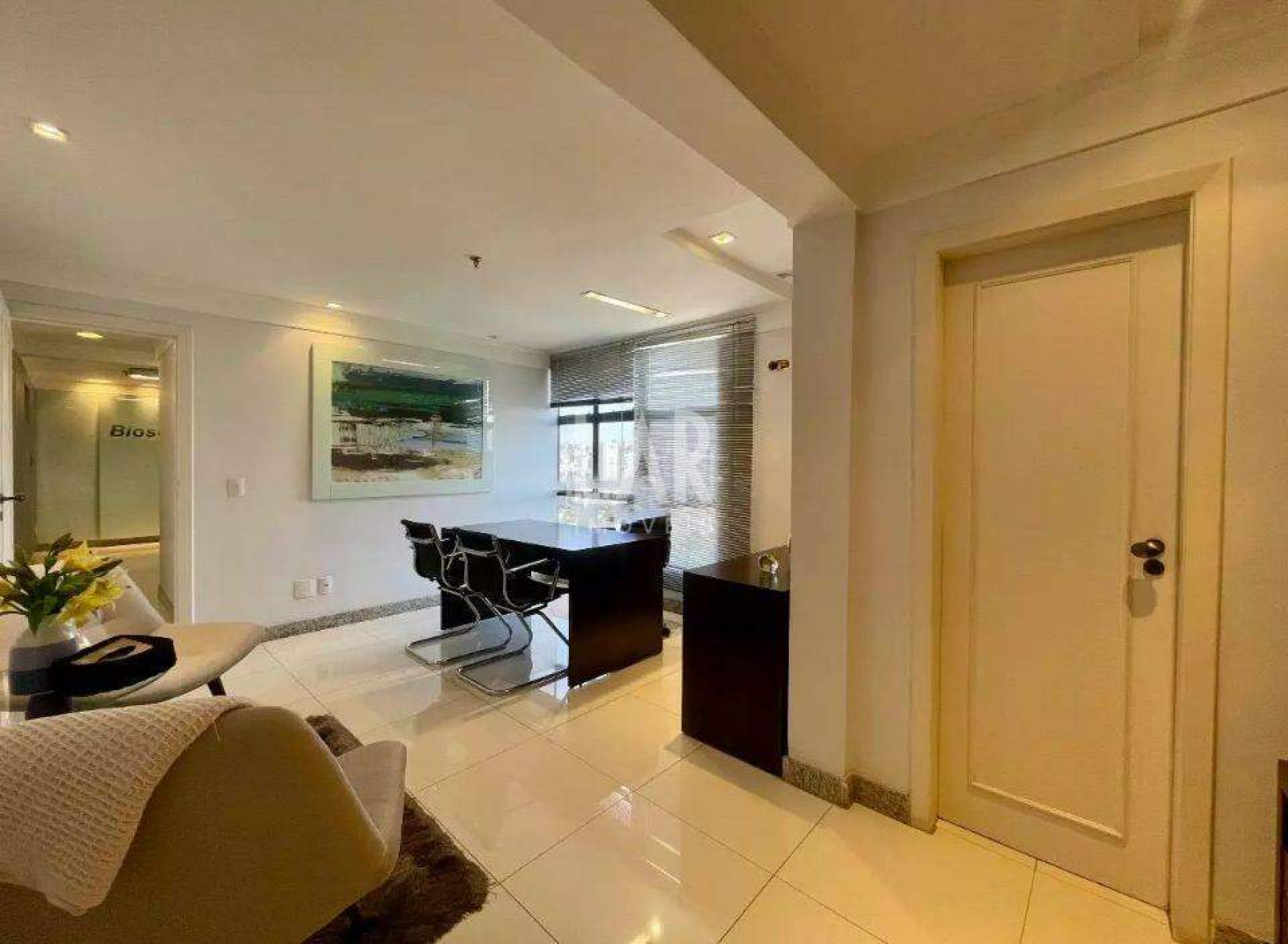 Sala à venda, Santa Efigênia, Belo Horizonte - MG