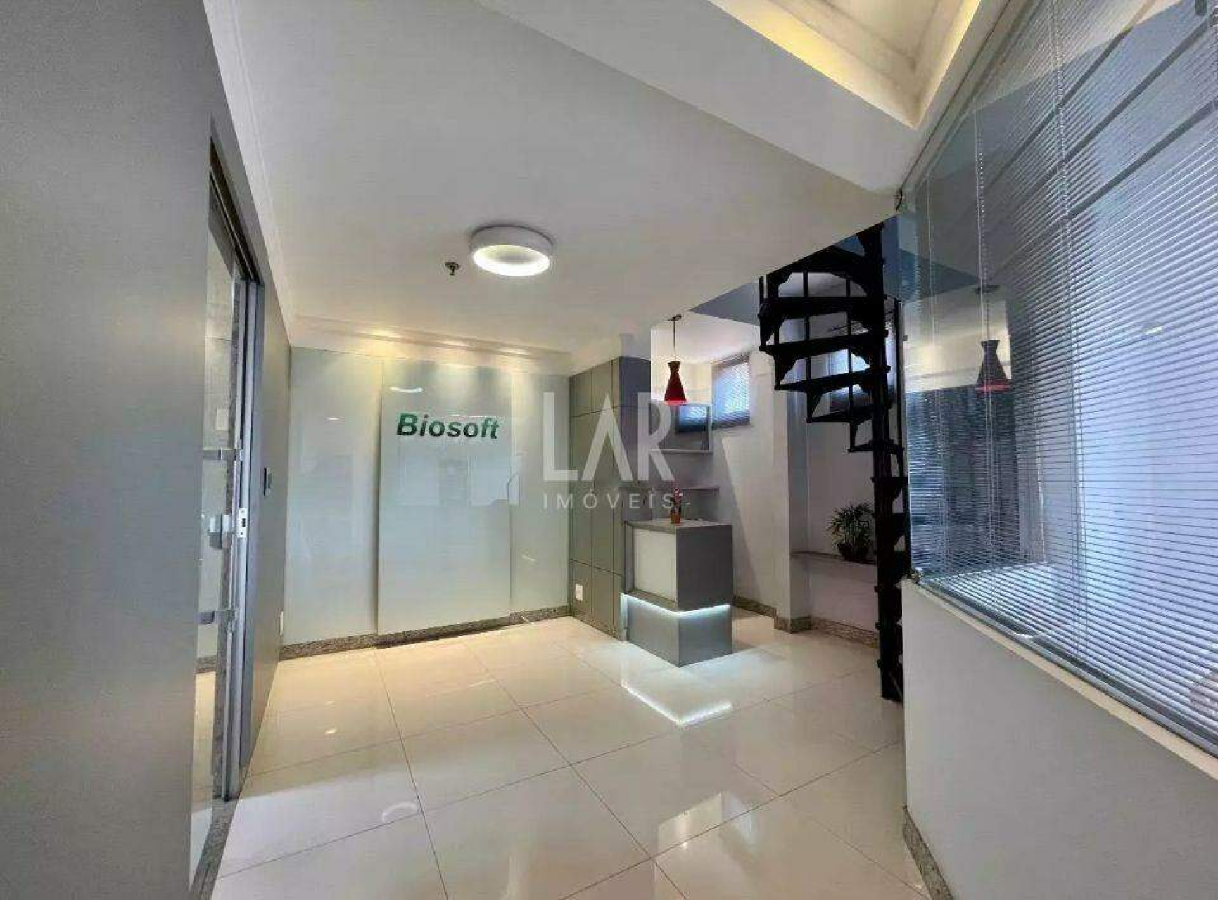 Sala à venda, Santa Efigênia, Belo Horizonte - MG