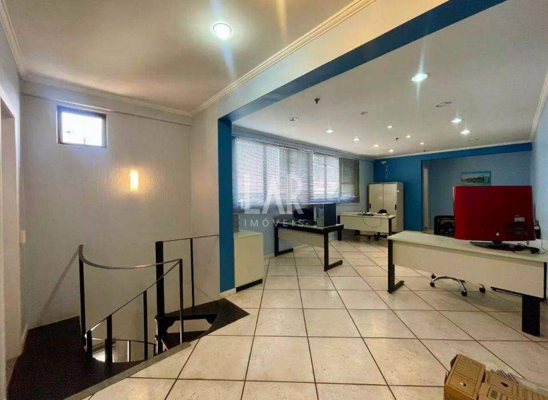 Sala à venda, Santa Efigênia, Belo Horizonte - MG