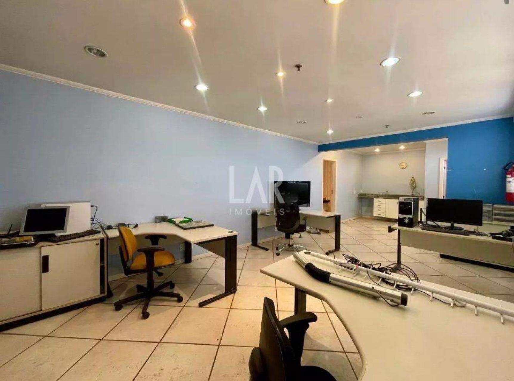 Sala à venda, Santa Efigênia, Belo Horizonte - MG