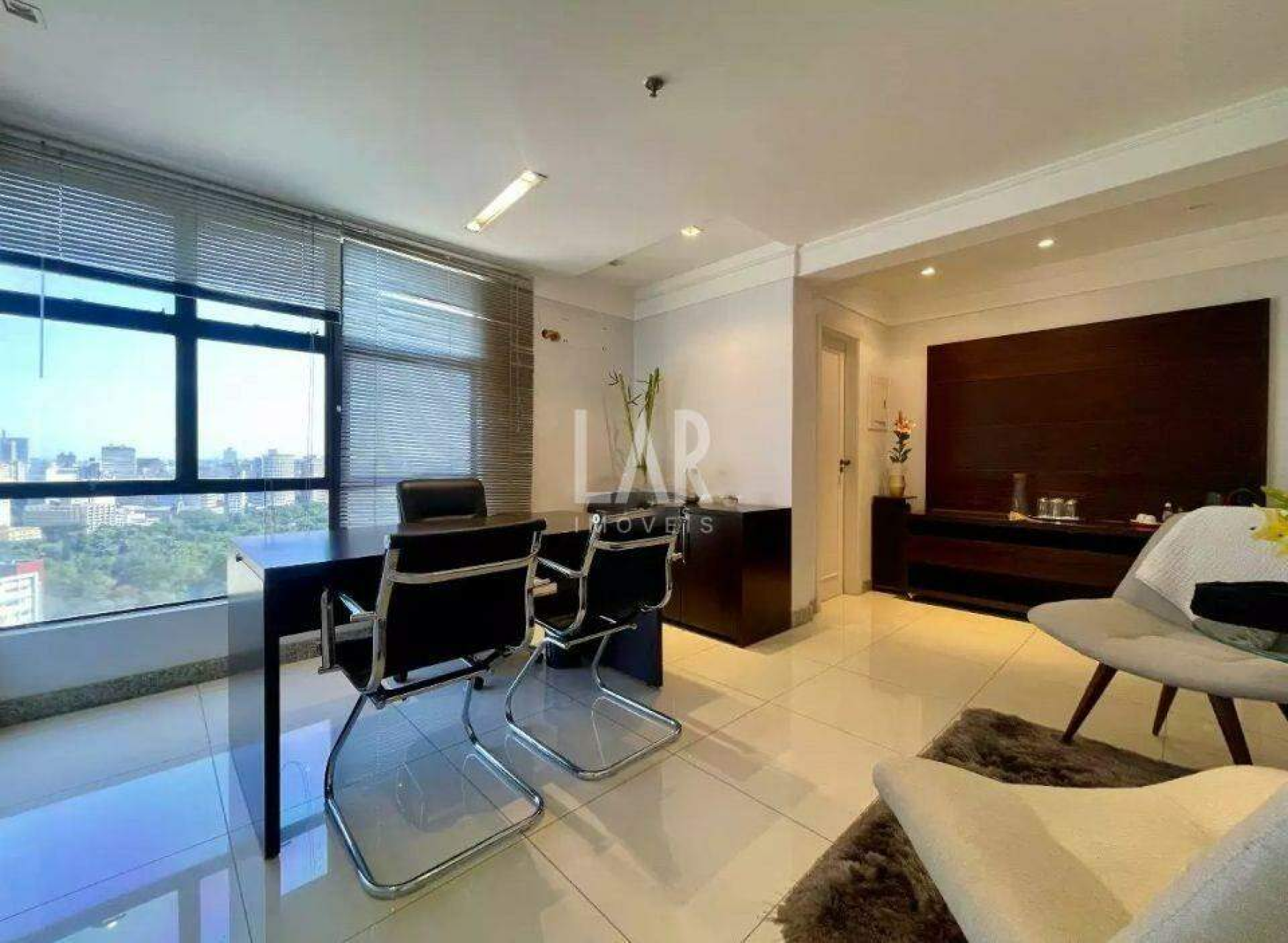 Sala à venda, Santa Efigênia, Belo Horizonte - MG