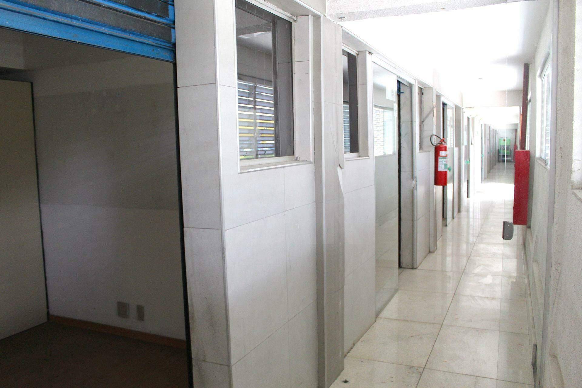 Sala para alugar, Sion, Belo Horizonte - MG