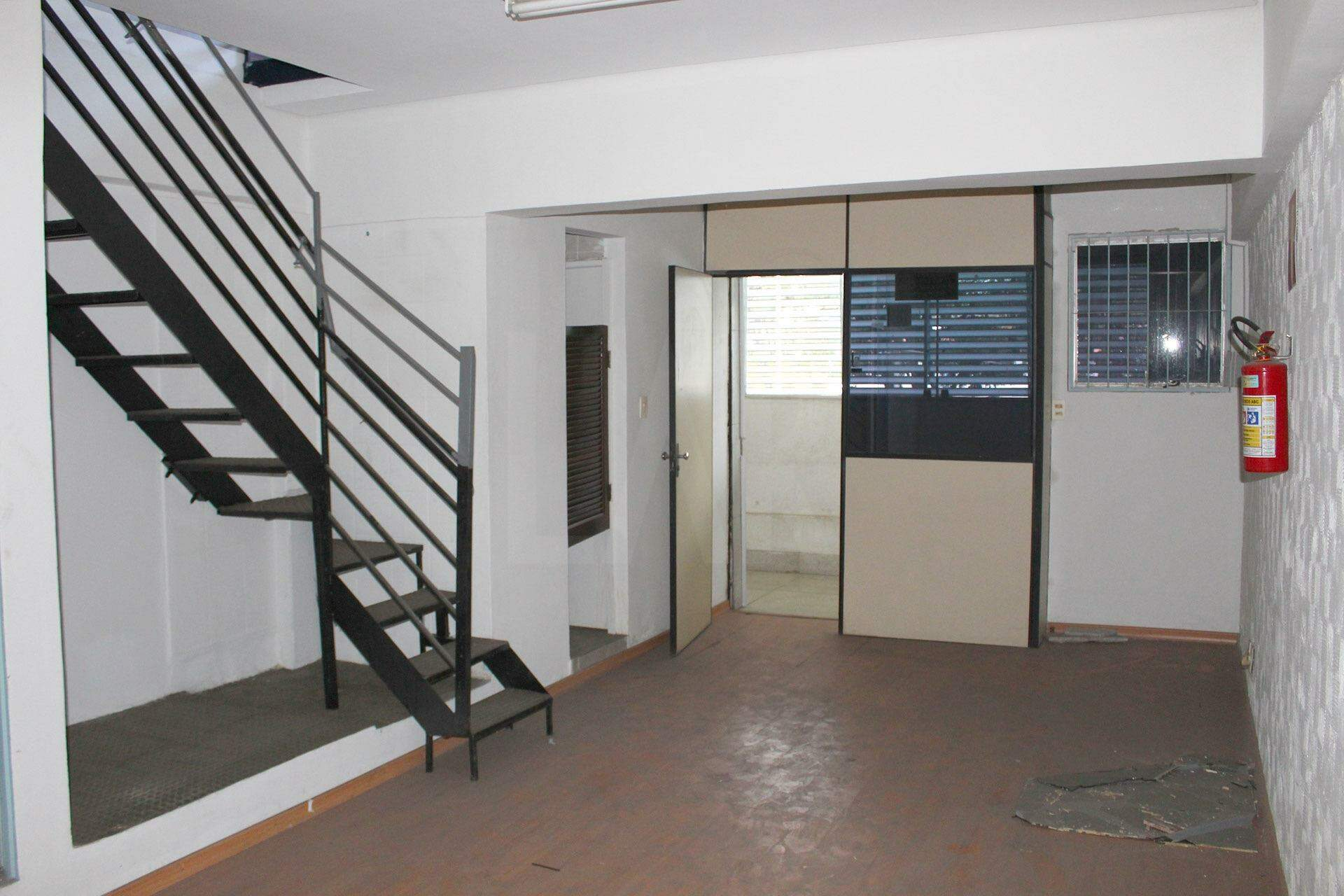 Sala para alugar, Sion, Belo Horizonte - MG