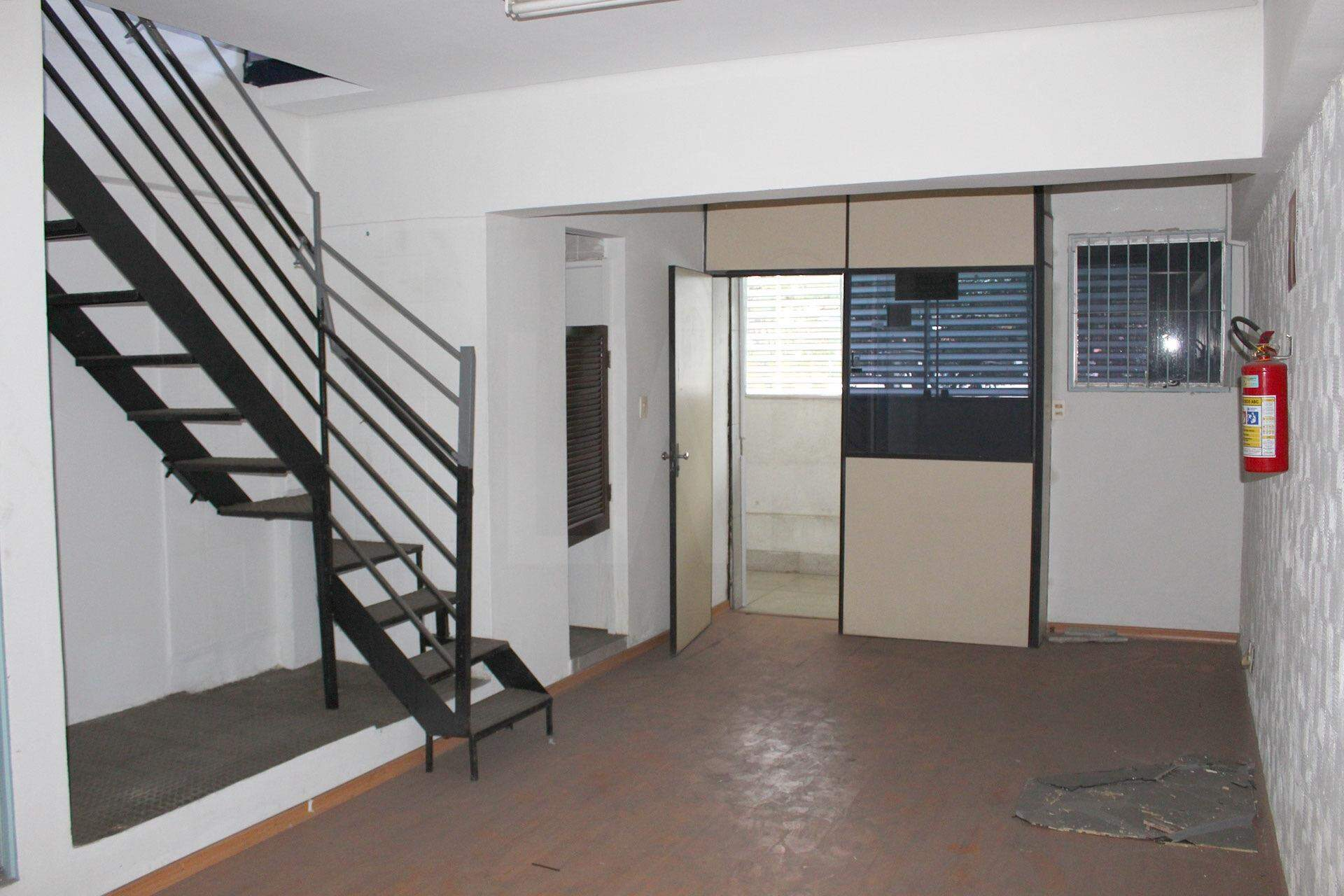 Sala para alugar, Sion, Belo Horizonte - MG