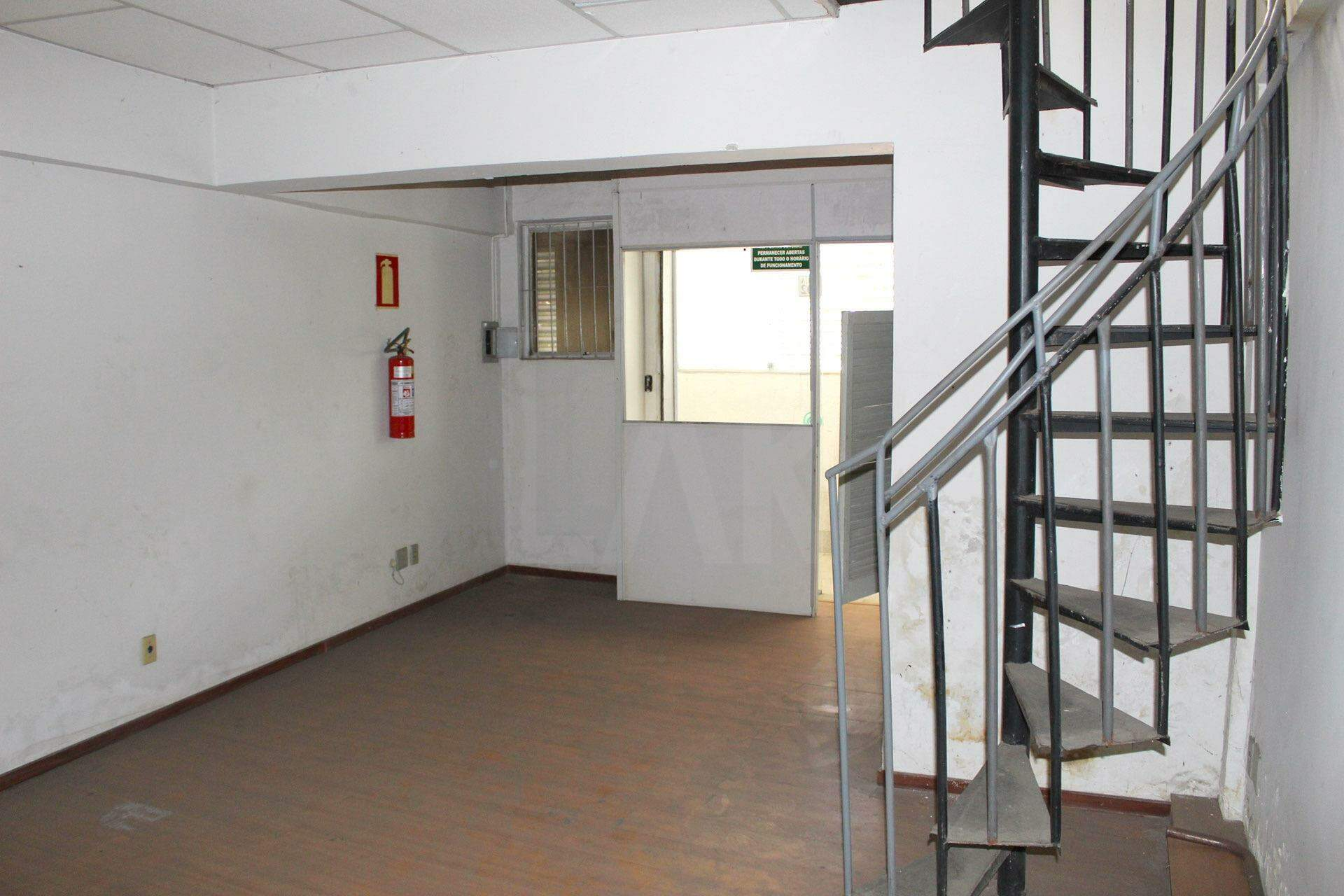 Sala para alugar, Sion, Belo Horizonte - MG
