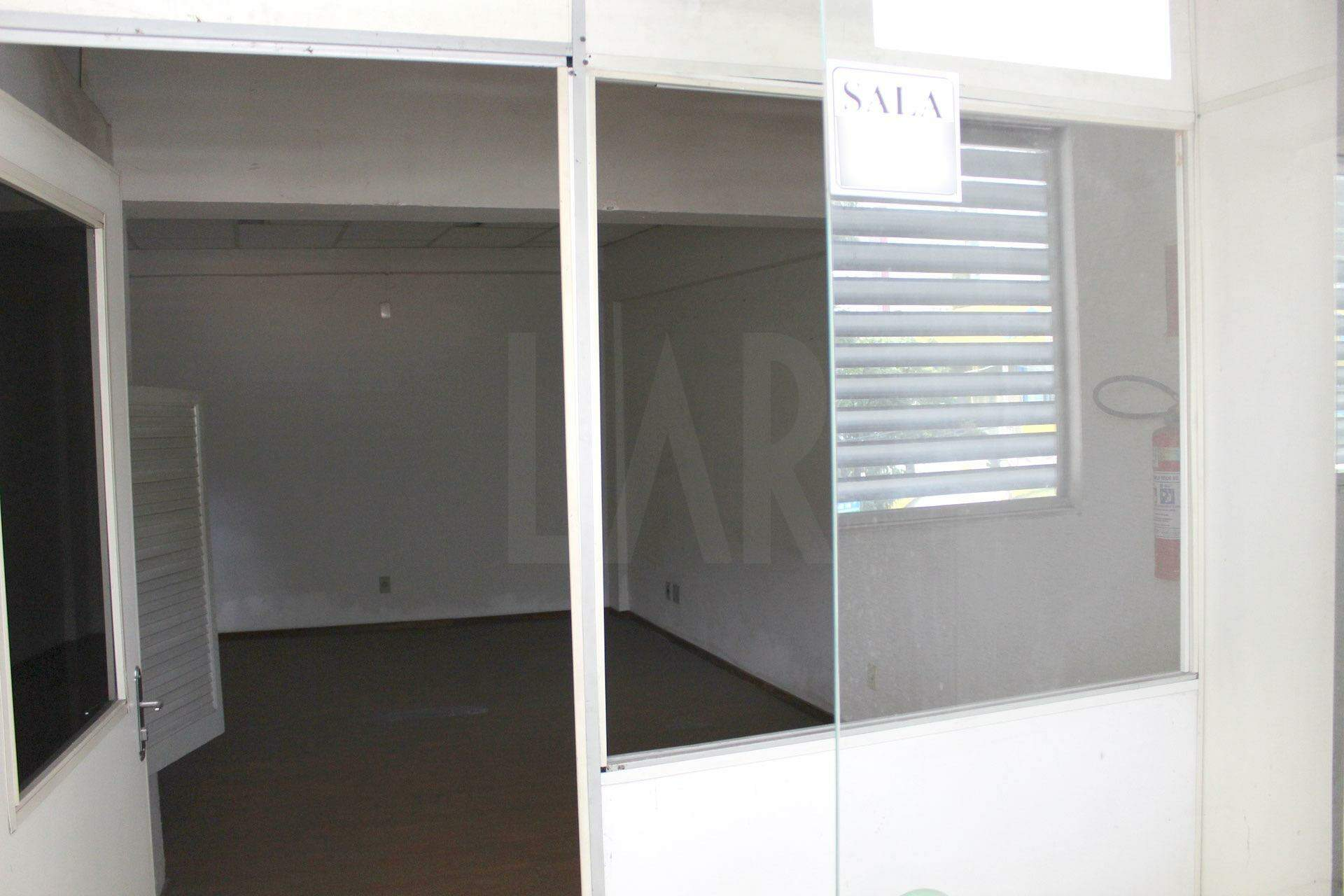 Sala para alugar, Sion, Belo Horizonte - MG