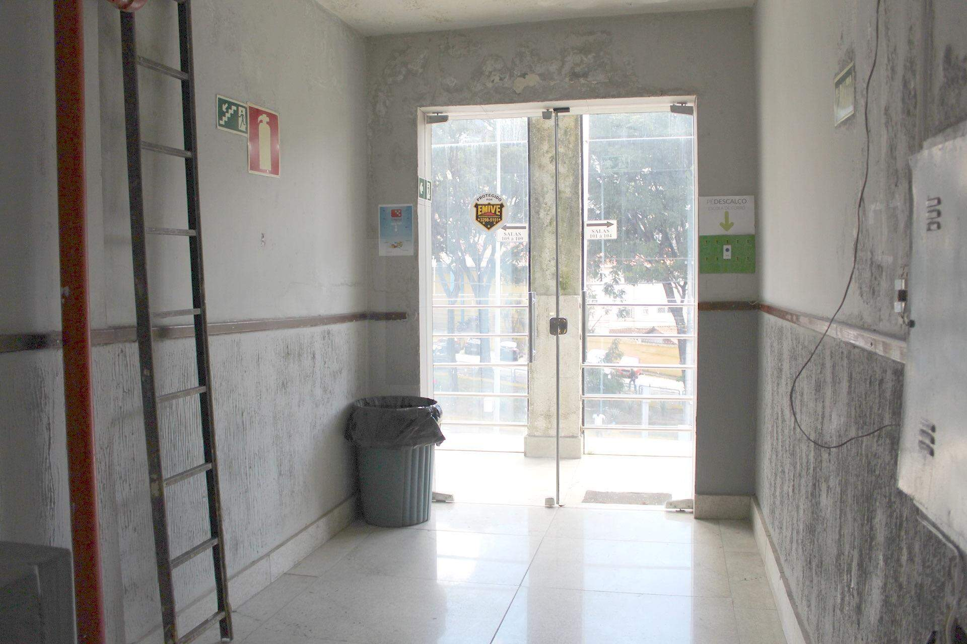 Sala para alugar, Sion, Belo Horizonte - MG