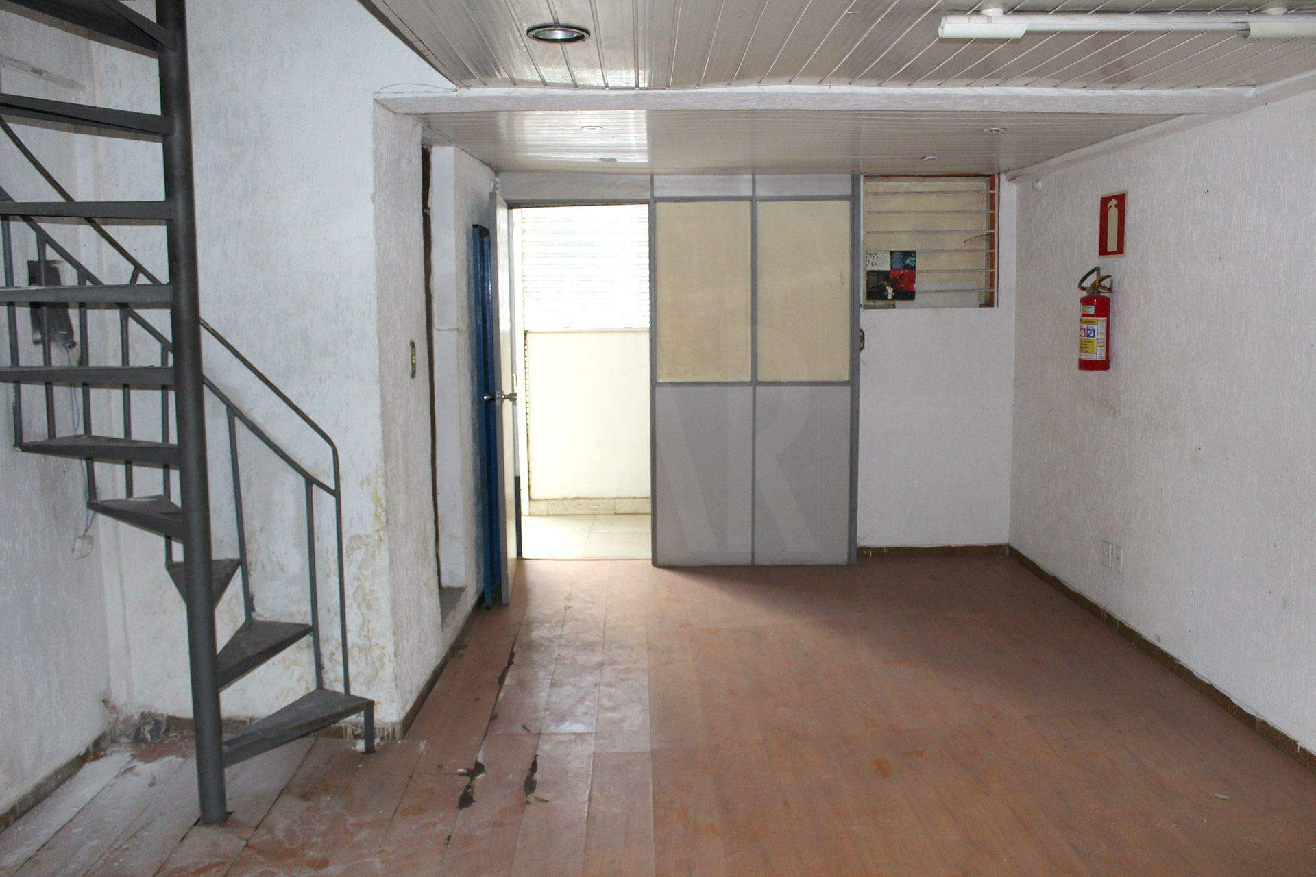 Sala para alugar, Sion, Belo Horizonte - MG
