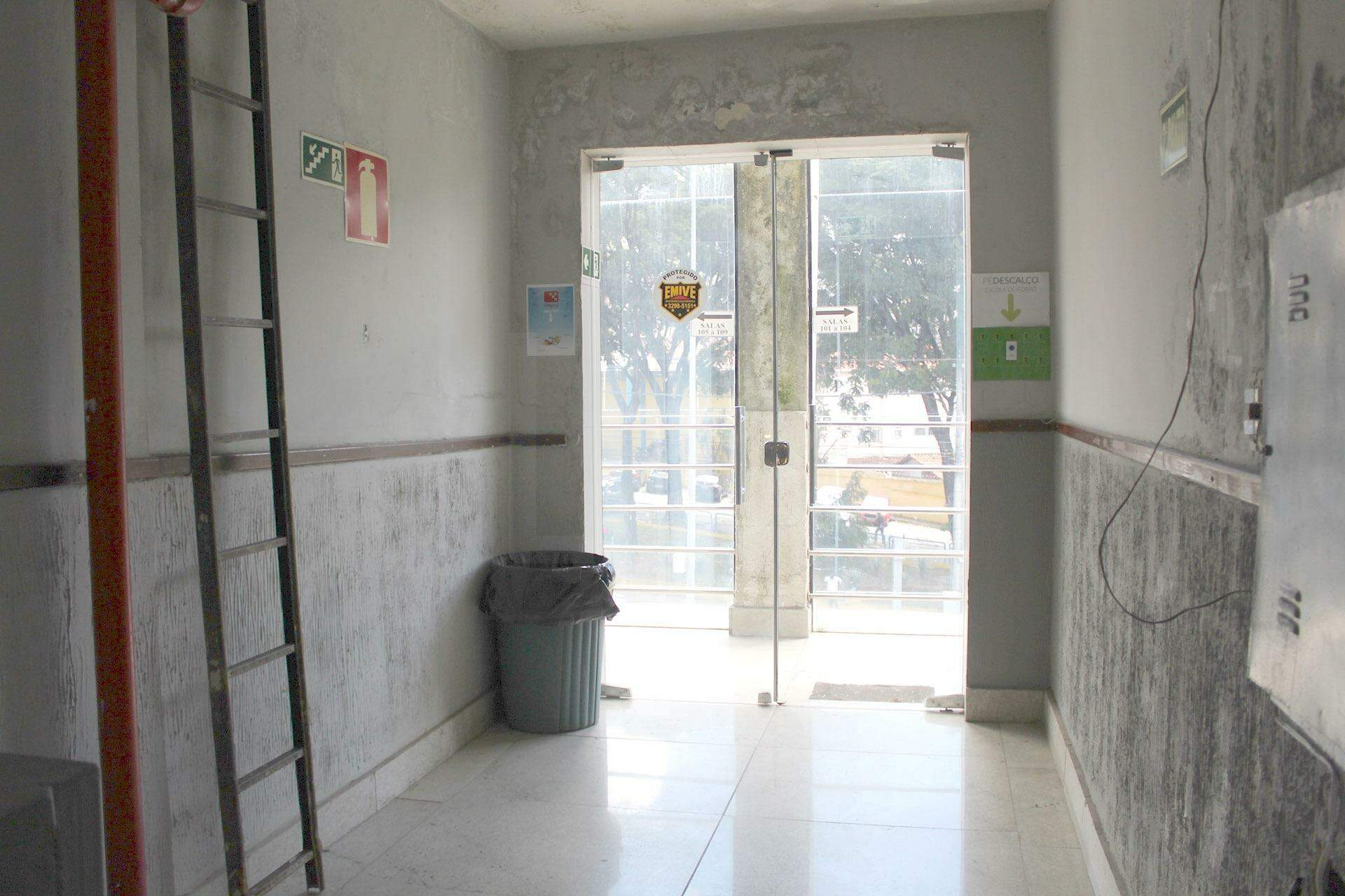 Sala para alugar, Sion, Belo Horizonte - MG