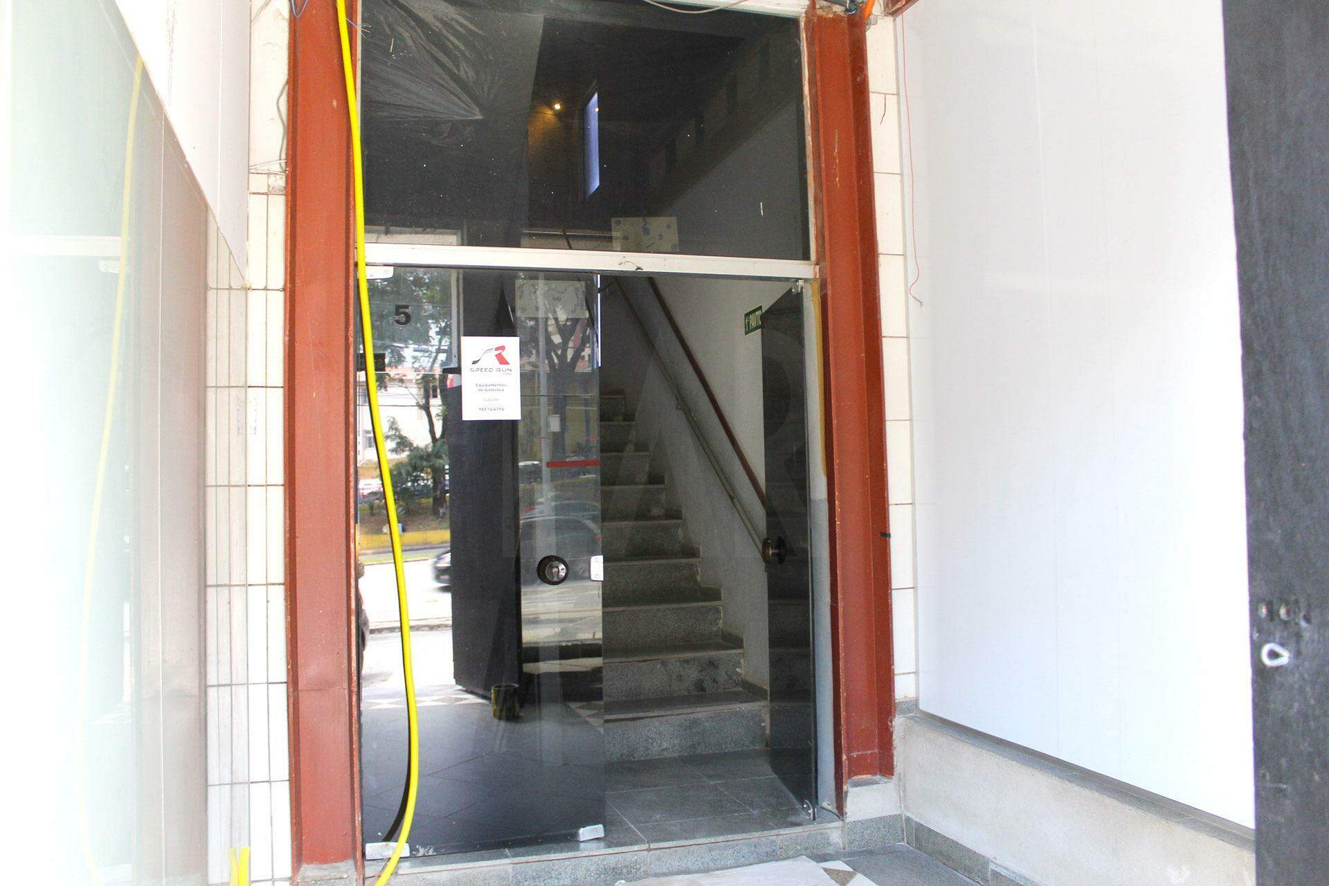 Sala para alugar, Sion, Belo Horizonte - MG