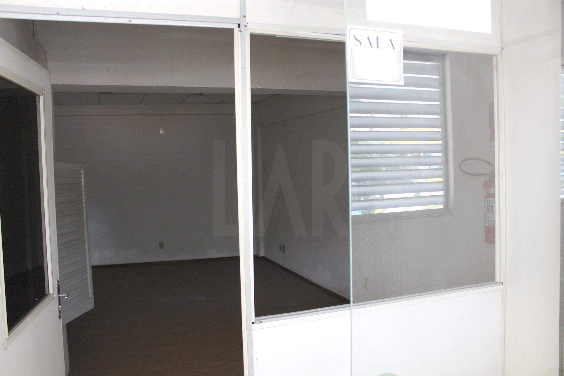 Sala para alugar, Sion, Belo Horizonte - MG