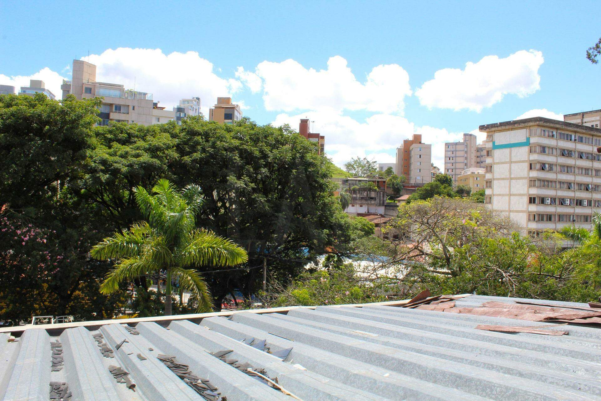 Sala para alugar, Sion, Belo Horizonte - MG
