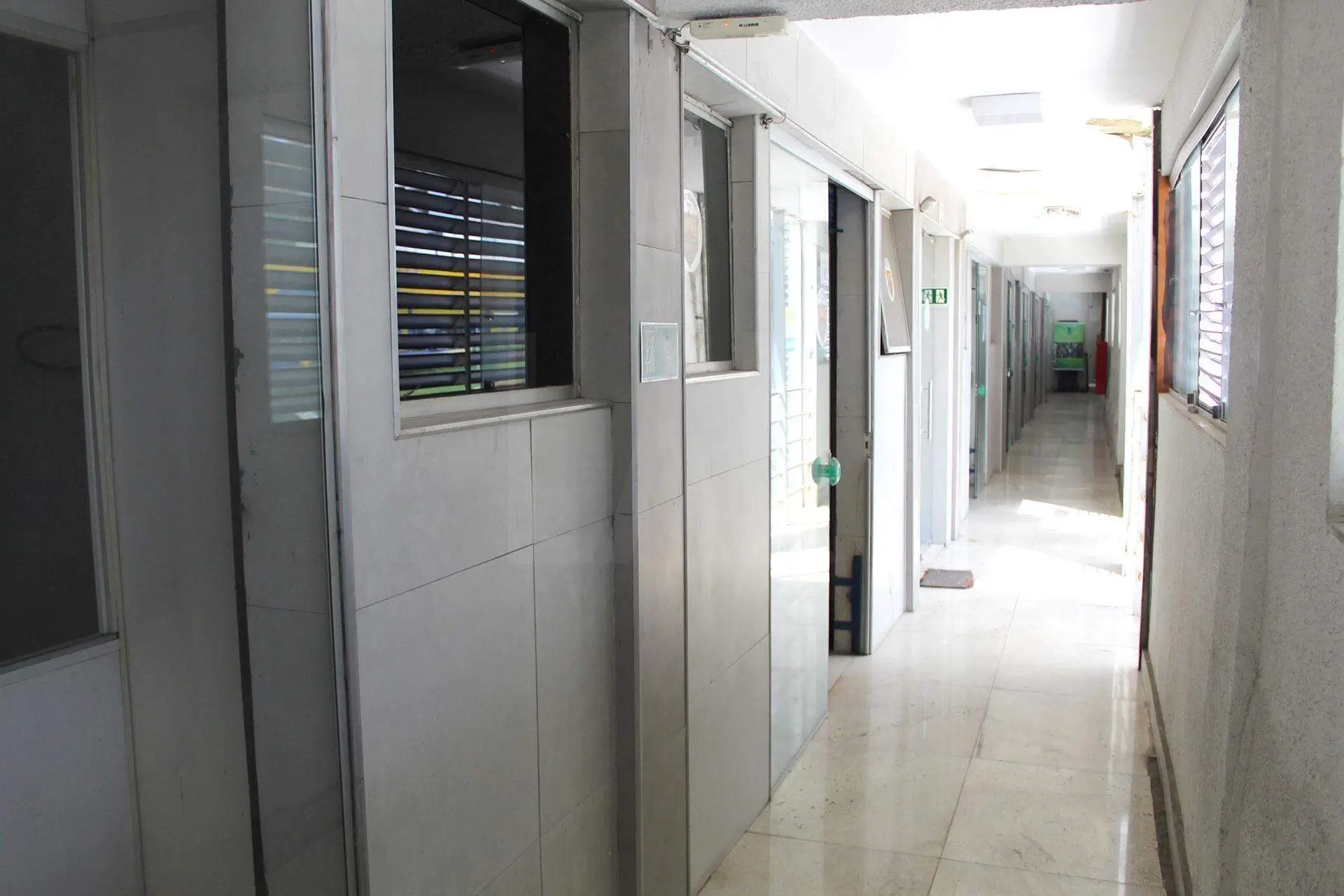 Sala para alugar, Sion, Belo Horizonte - MG